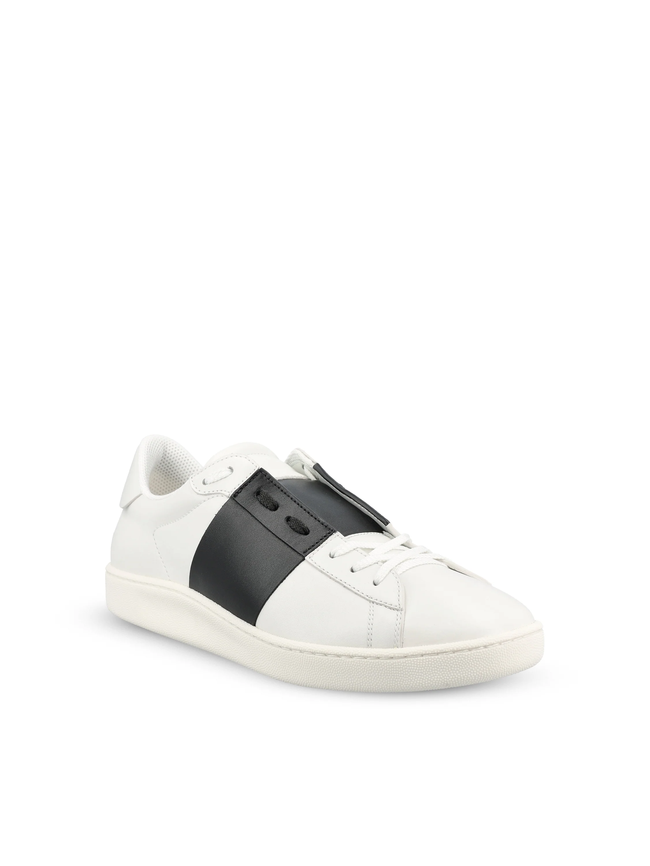 Sneakers in pelle. 9Y2S0N84BYA A01 VALENTINO GARAVANI 