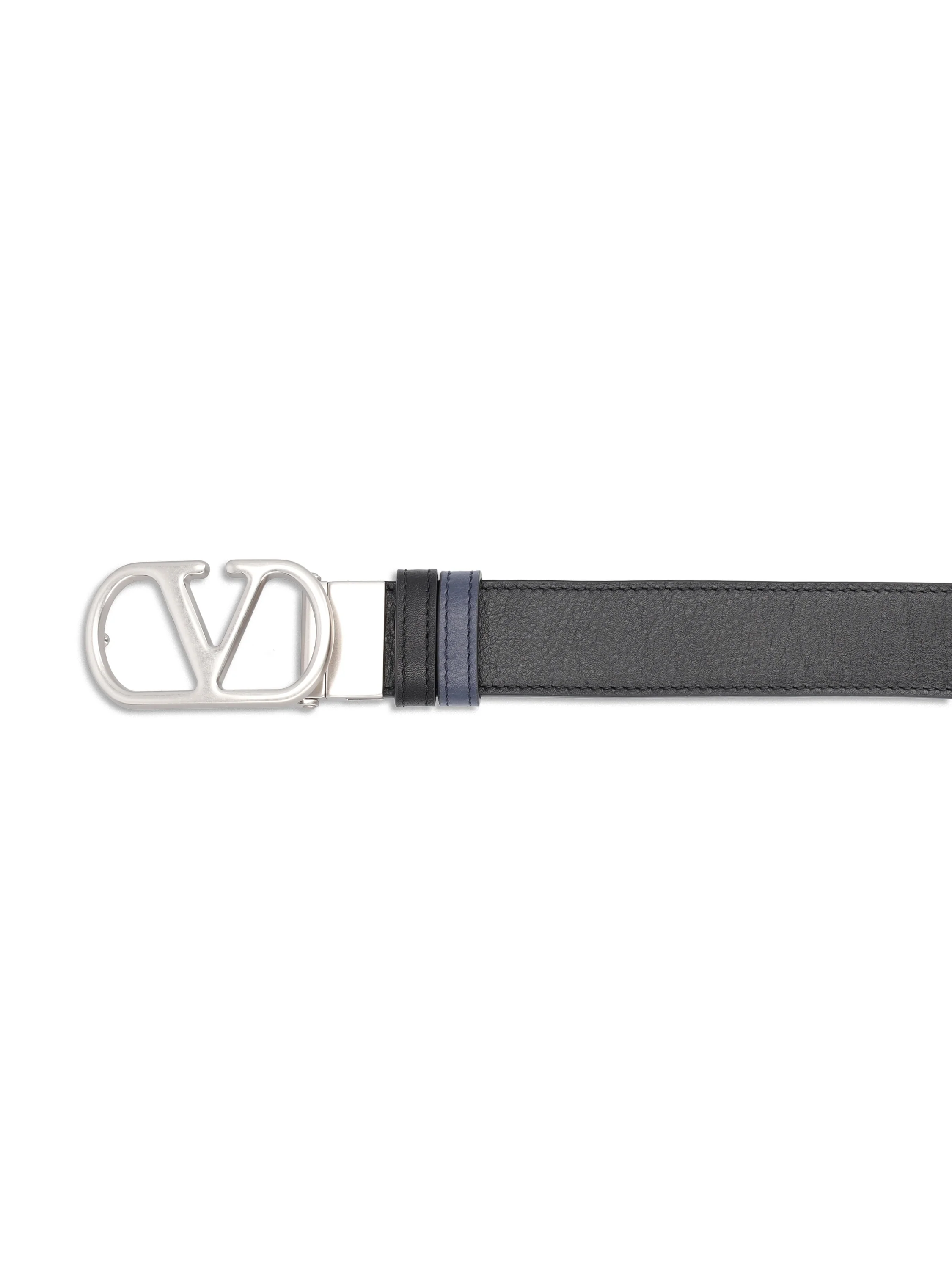 Cintura realizzata in pelle. 9Y2T0SQ3UPC M77 VALENTINO GARAVANI 