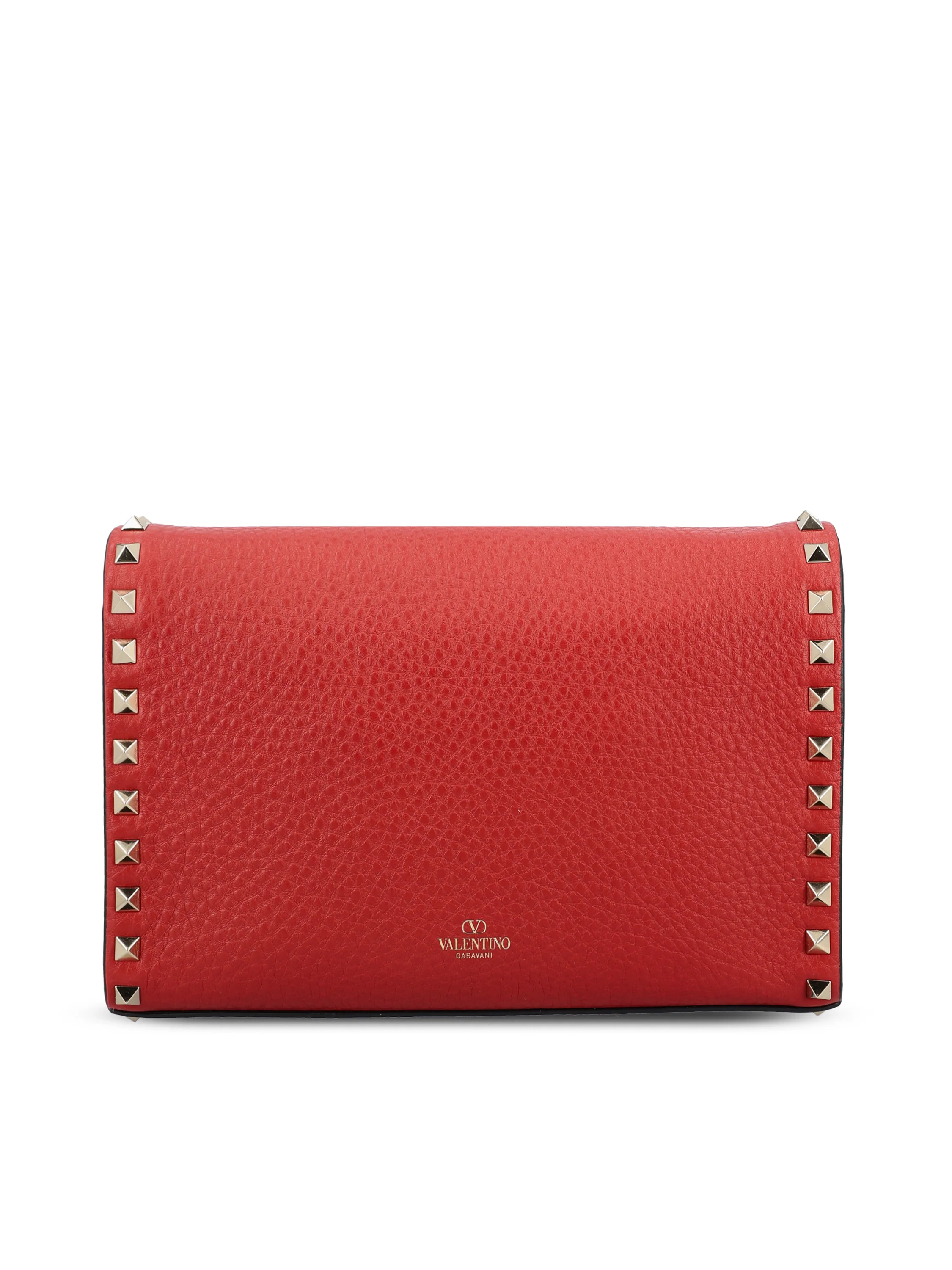 Borsa realizzata in pelle. ZW2B0181VSF 0RO VALENTINO GARAVANI