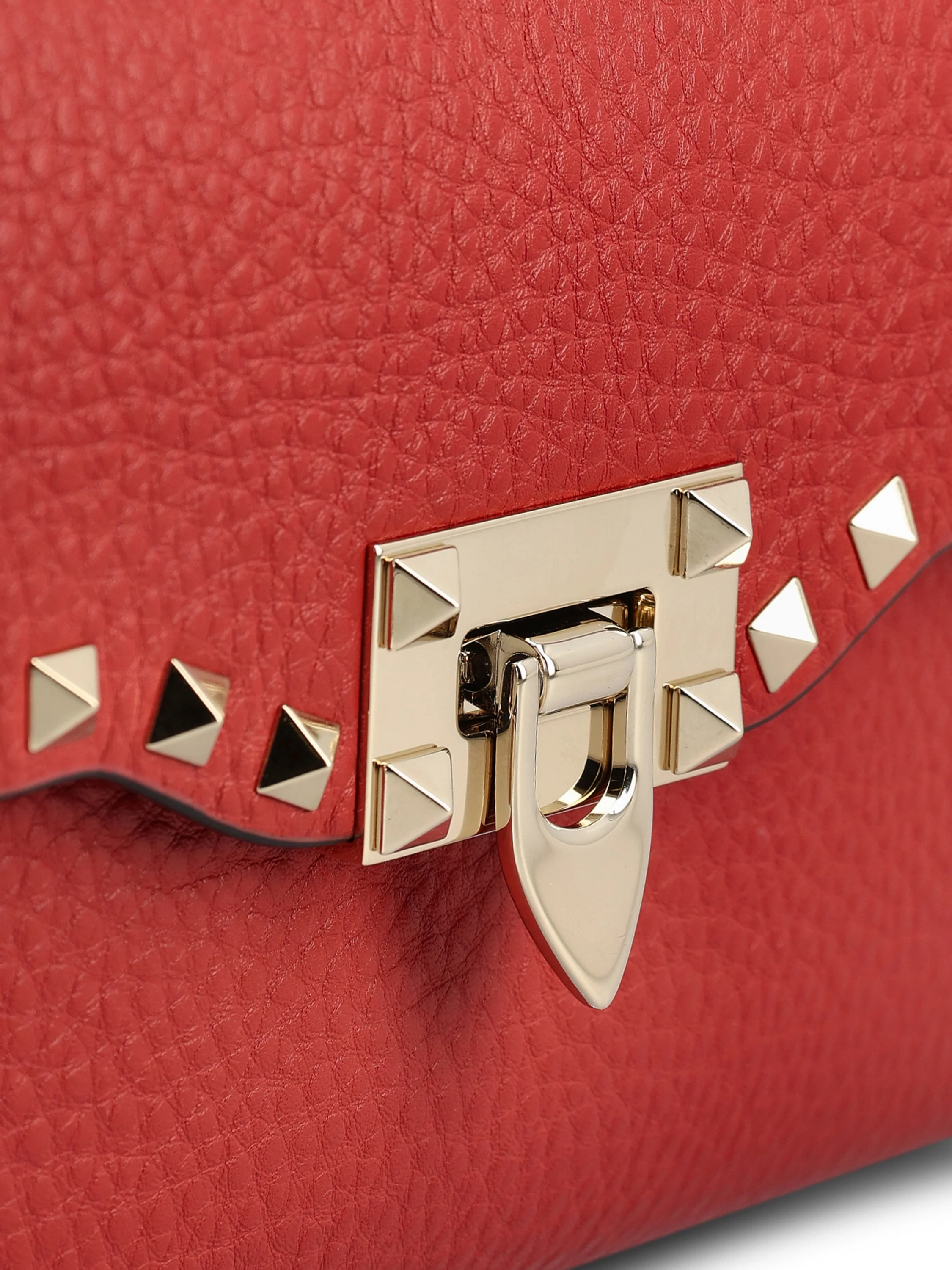 Borsa realizzata in pelle. ZW2B0181VSF 0RO VALENTINO GARAVANI 
