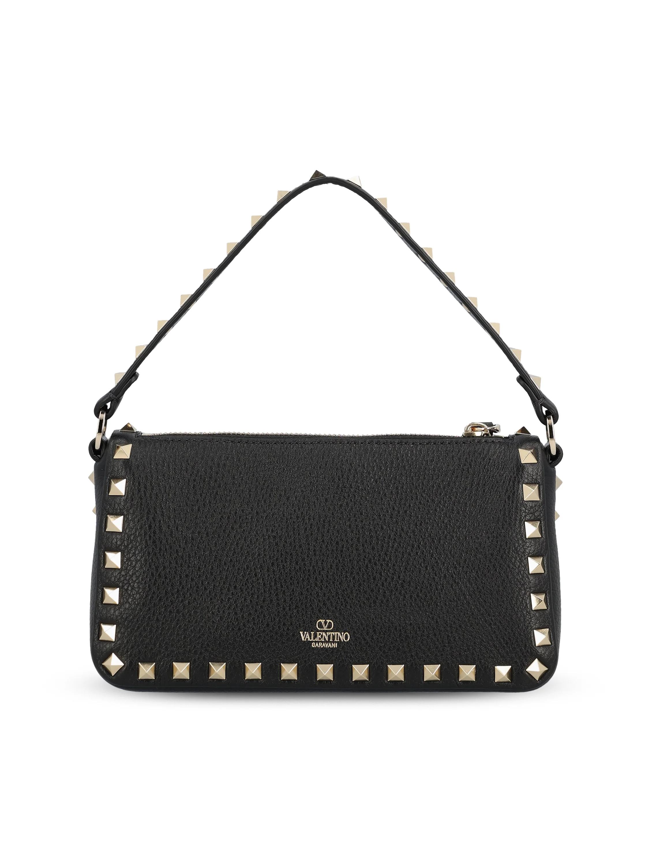 Borsa in pelle. ZW2B0J47VSF 0NO VALENTINO GARAVANI 
