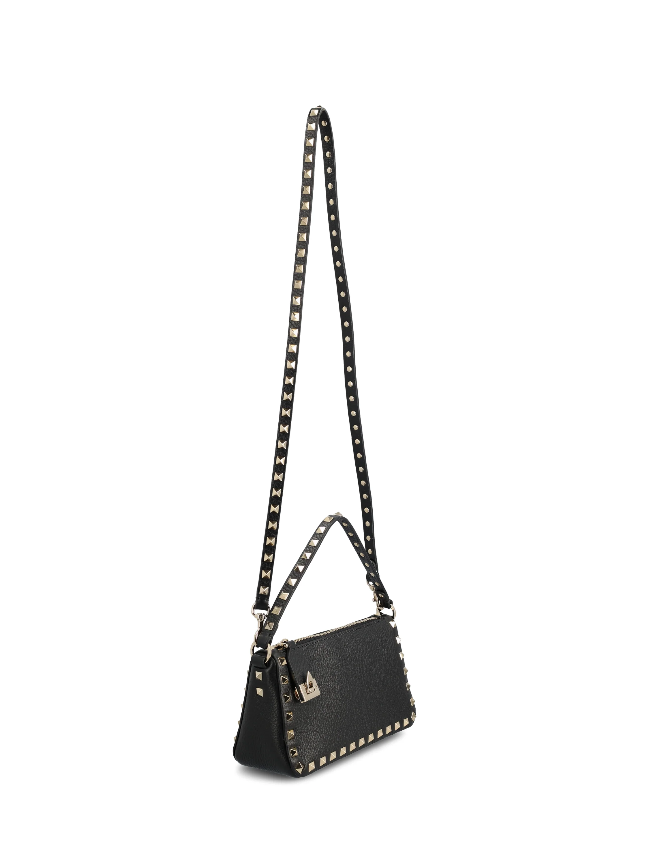 Borsa in pelle. ZW2B0J47VSF 0NO VALENTINO GARAVANI 