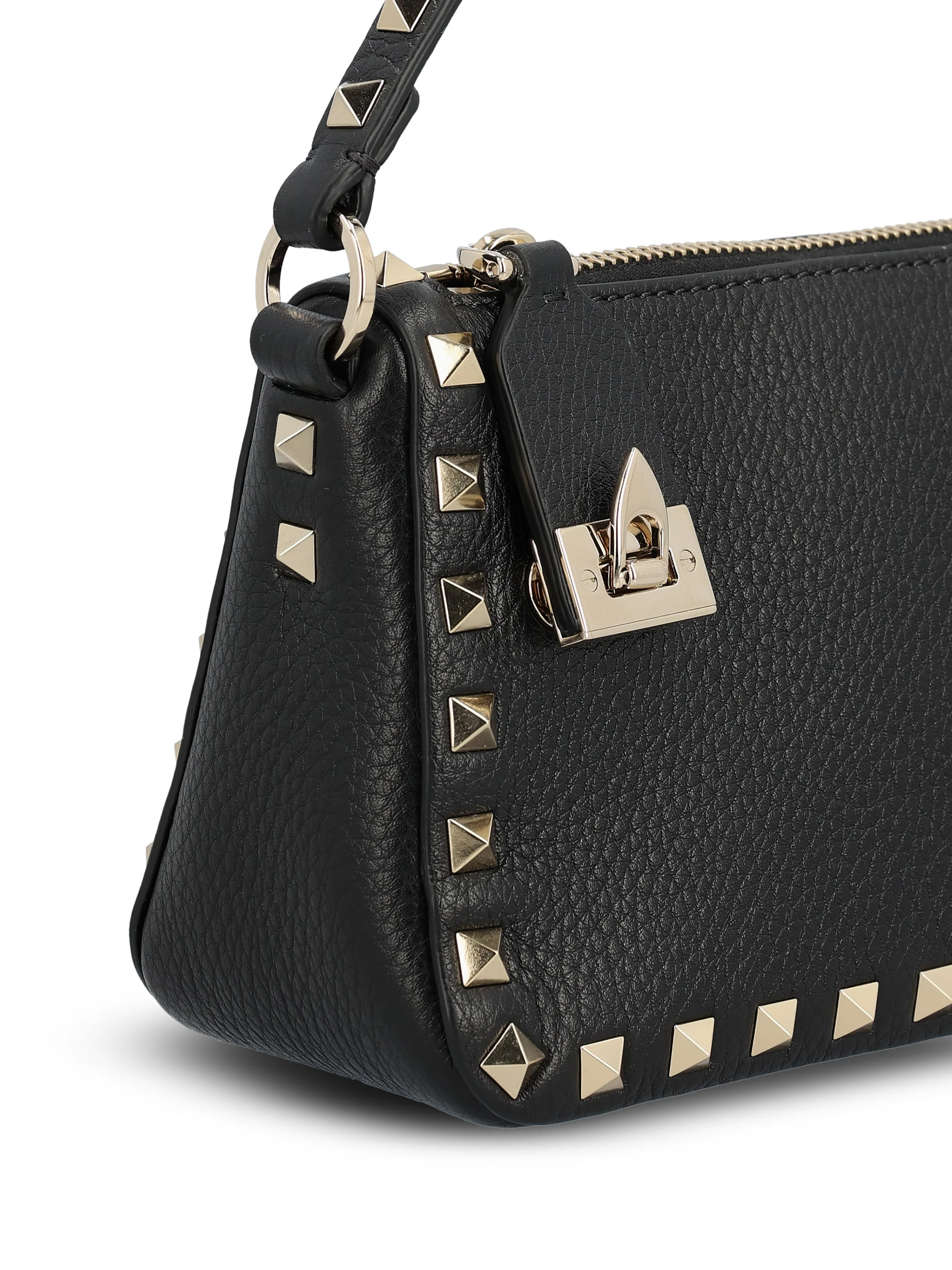 Borsa in pelle. ZW2B0J47VSF 0NO VALENTINO GARAVANI 