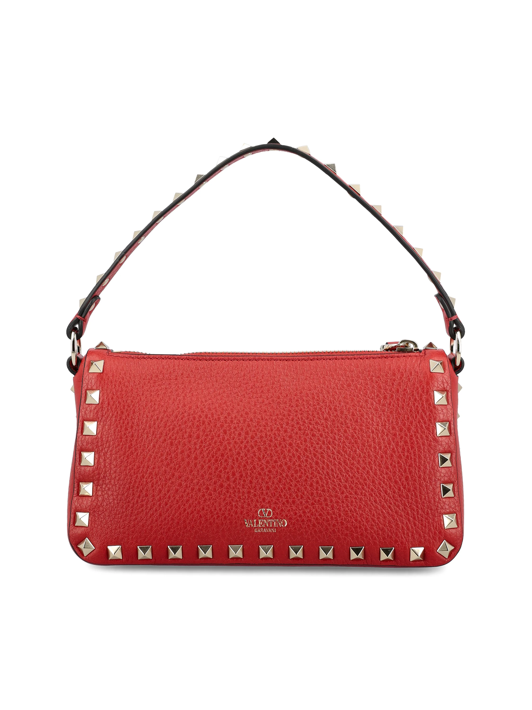 Borsa in pelle. ZW2B0J47VSF 0RO VALENTINO GARAVANI 