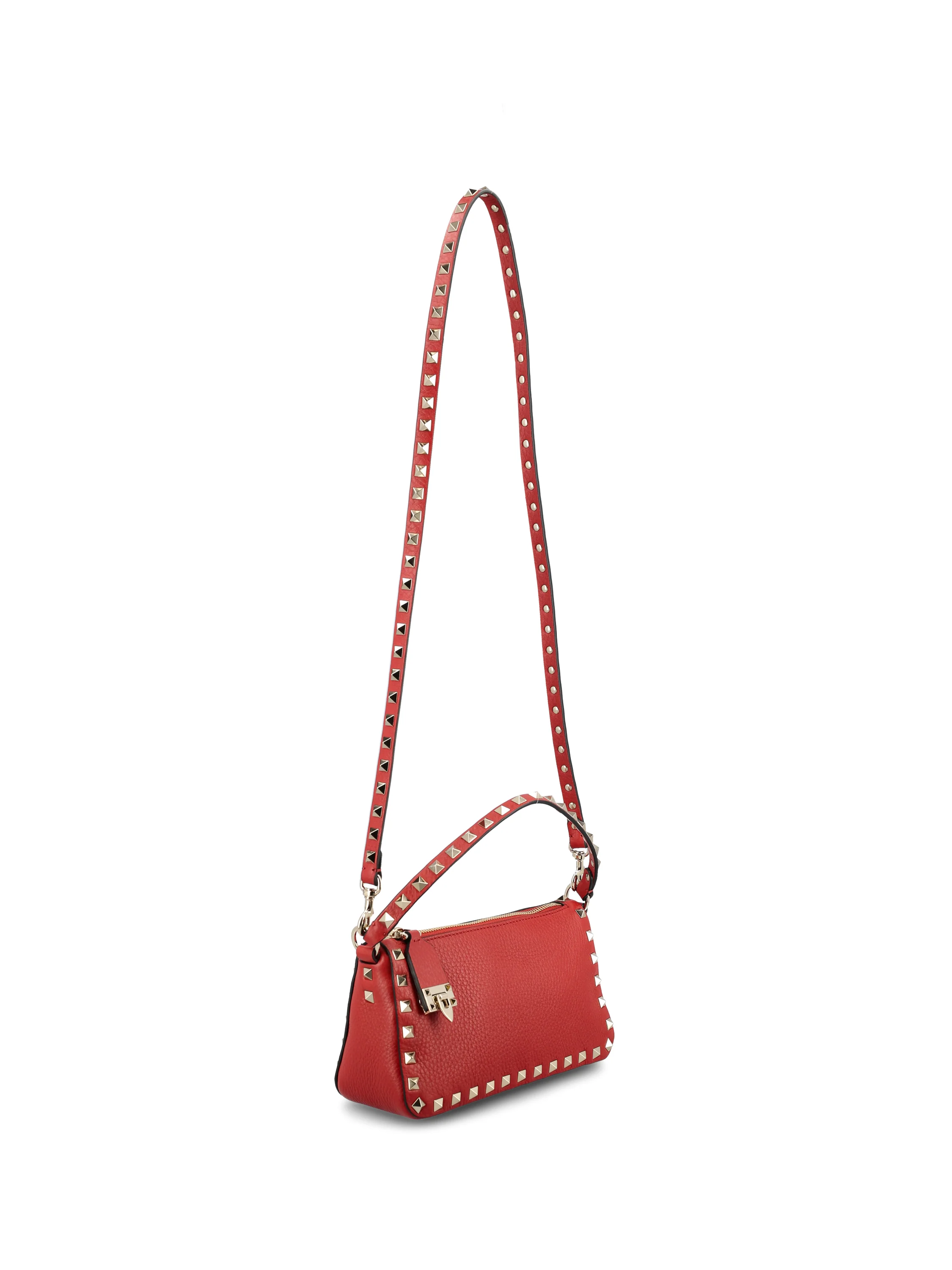 Borsa in pelle. ZW2B0J47VSF 0RO VALENTINO GARAVANI 