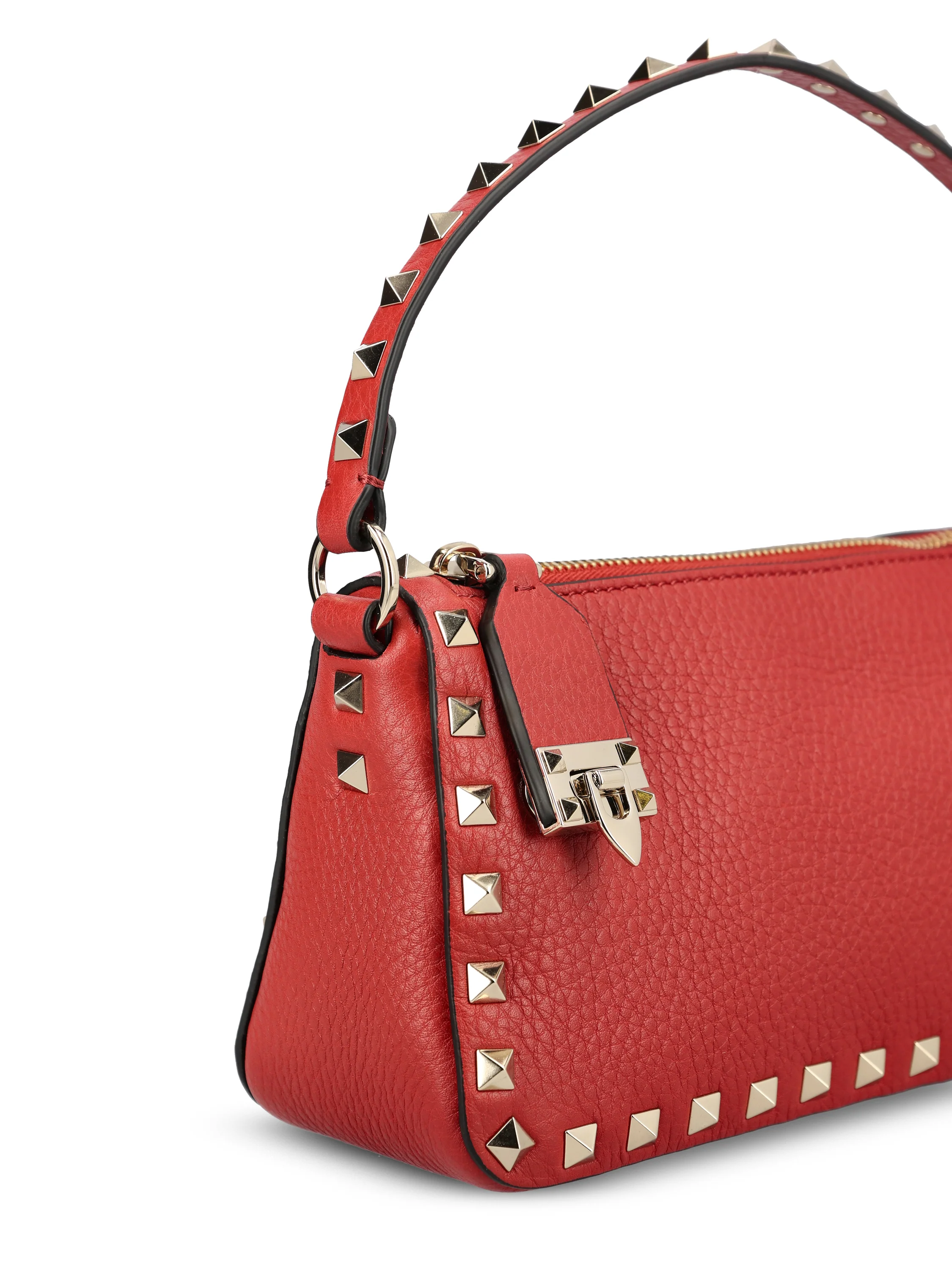 Borsa in pelle. ZW2B0J47VSF 0RO VALENTINO GARAVANI 