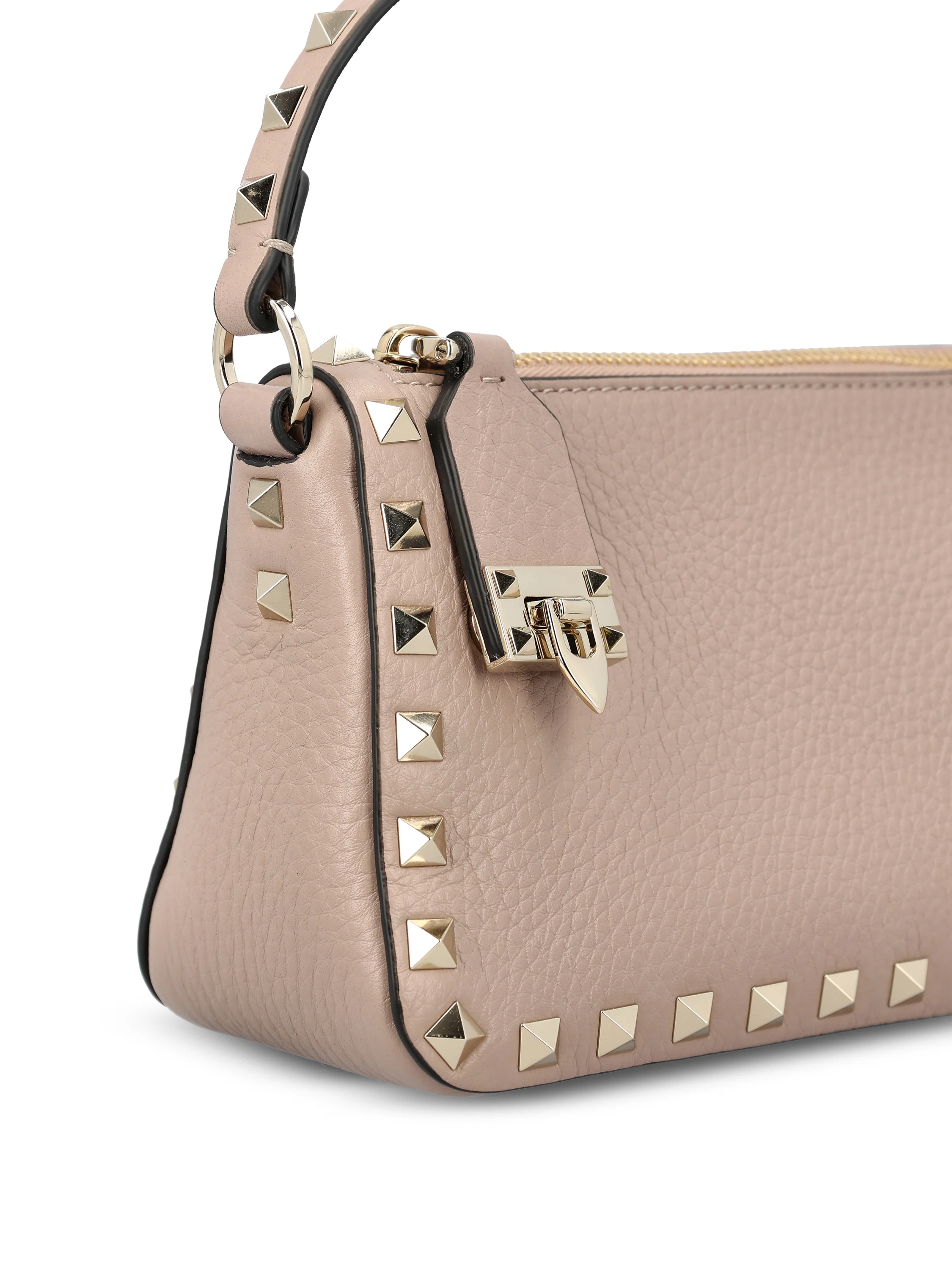 Borsa in pelle. ZW2B0J47VSF P45 VALENTINO GARAVANI 