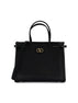 Borsa realizzata in pelle di vitello. ZW2B0R19YYQ 0NO VALENTINO GARAVANI 