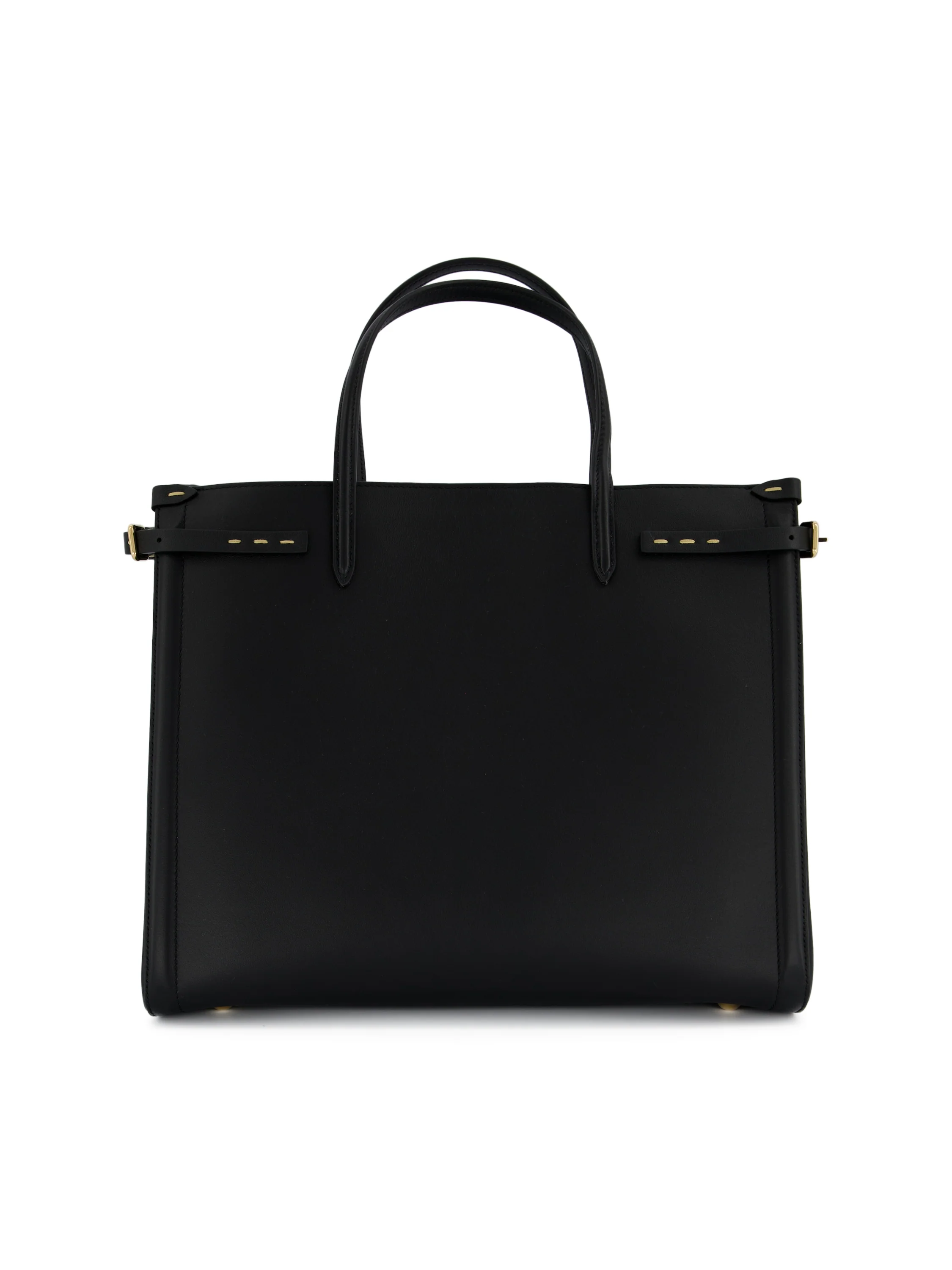 Borsa realizzata in pelle di vitello. ZW2B0R19YYQ 0NO VALENTINO GARAVANI