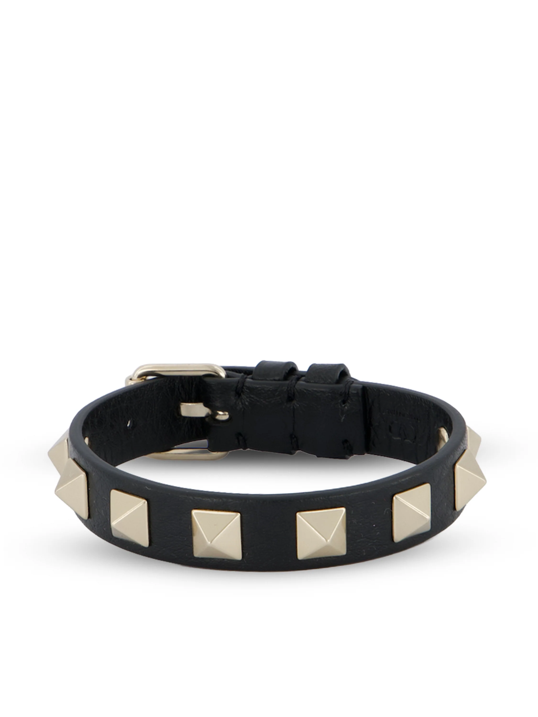 Bracciale realizzato in pelle. ZW2J0X53VSH 0NO VALENTINO GARAVANI 