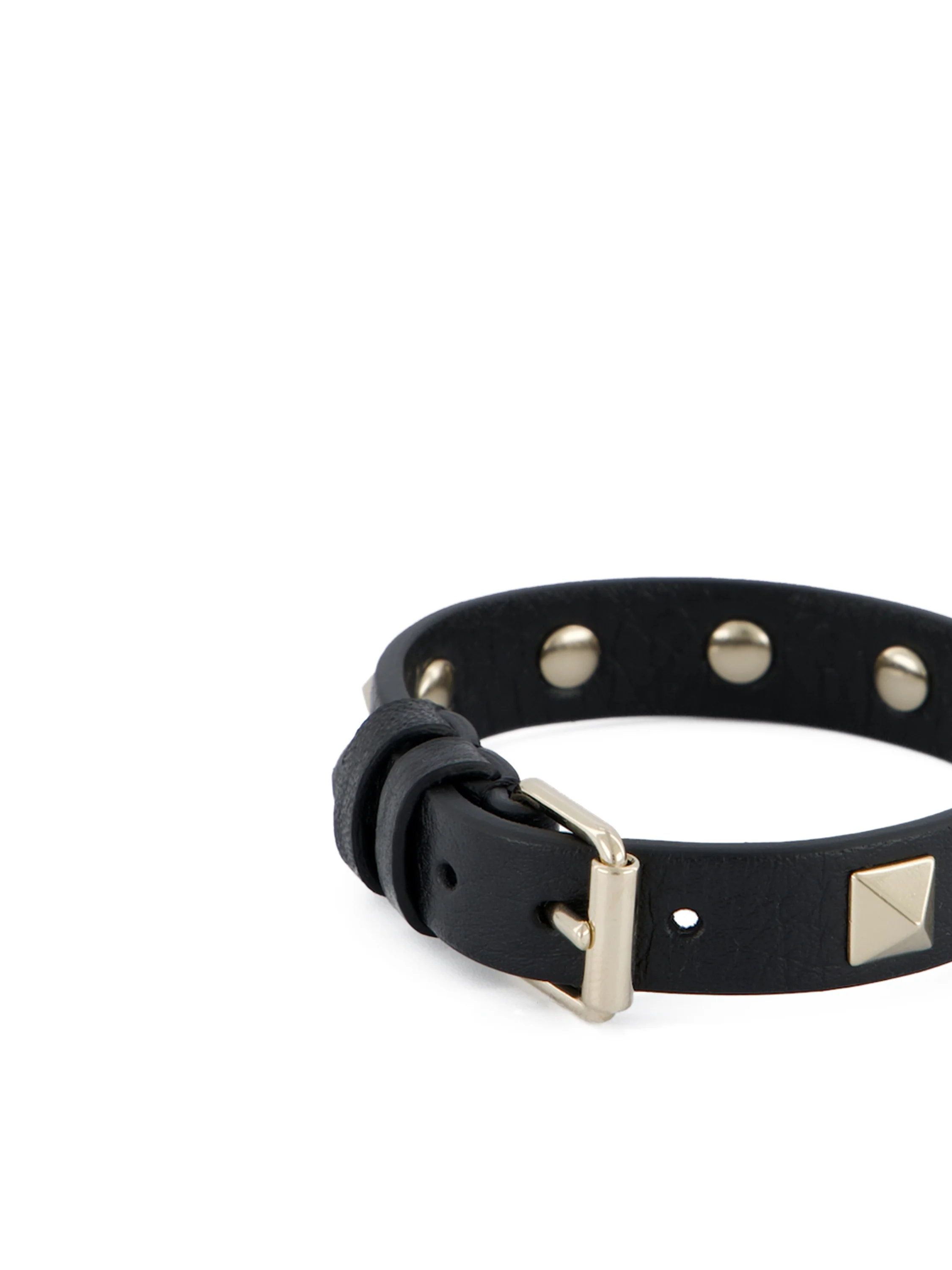 Bracciale realizzato in pelle. ZW2J0X53VSH 0NO VALENTINO GARAVANI 