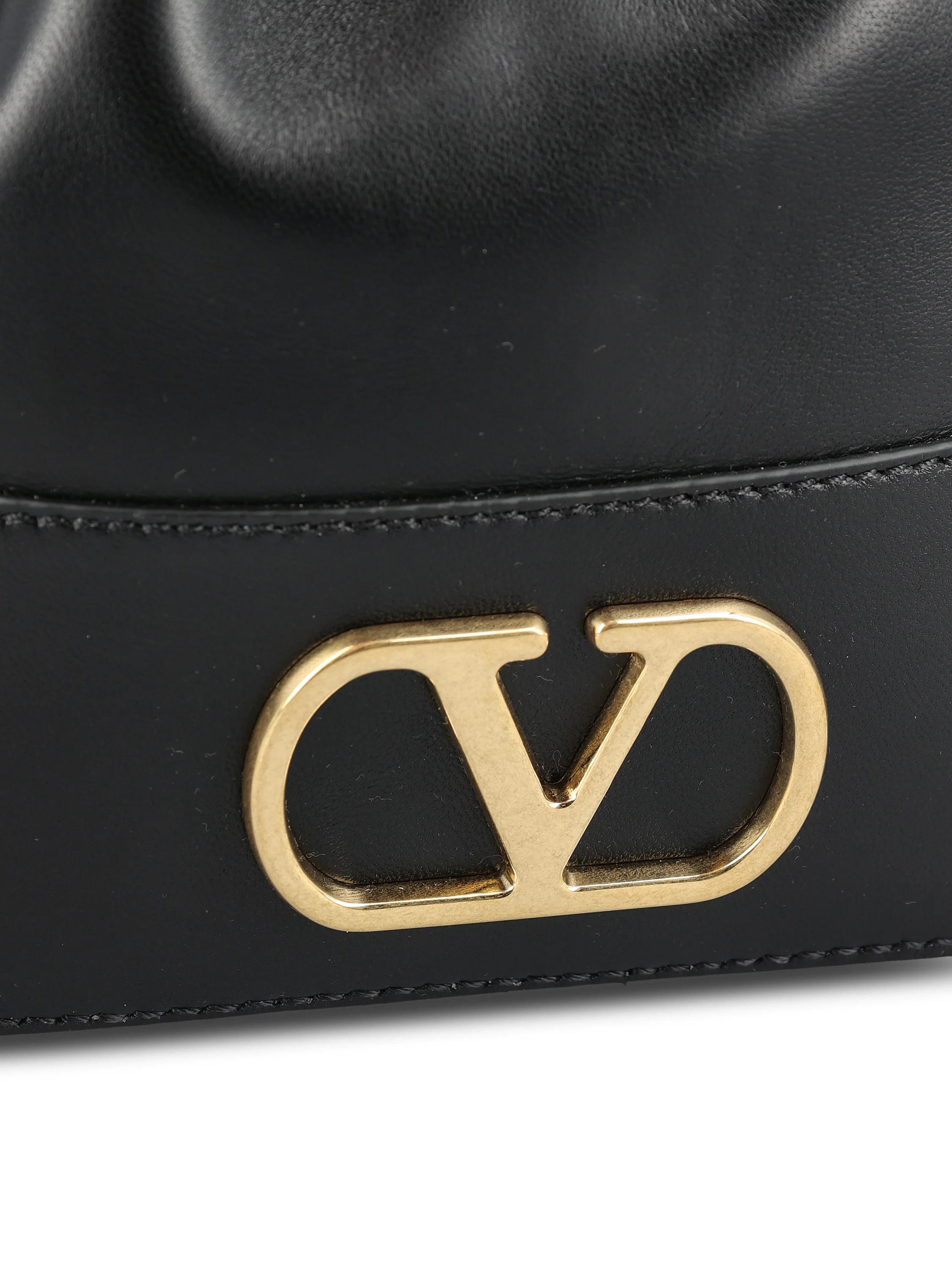 Borsa realizzata in pelle. ZW2P0T83AWD 0NO VALENTINO GARAVANI