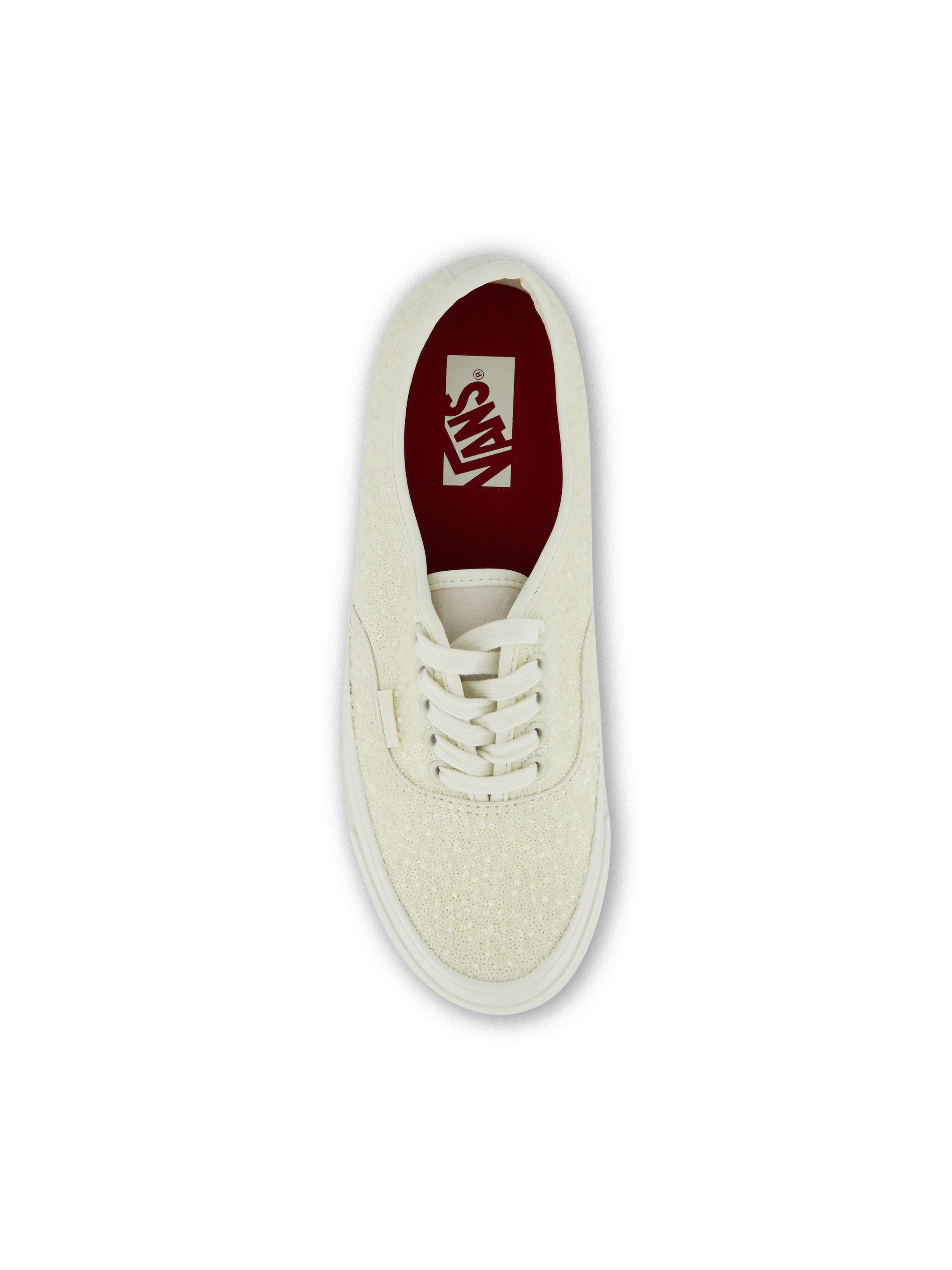 Sneakers realizzate in tela. VN000DB8 CEQ1 VANS 