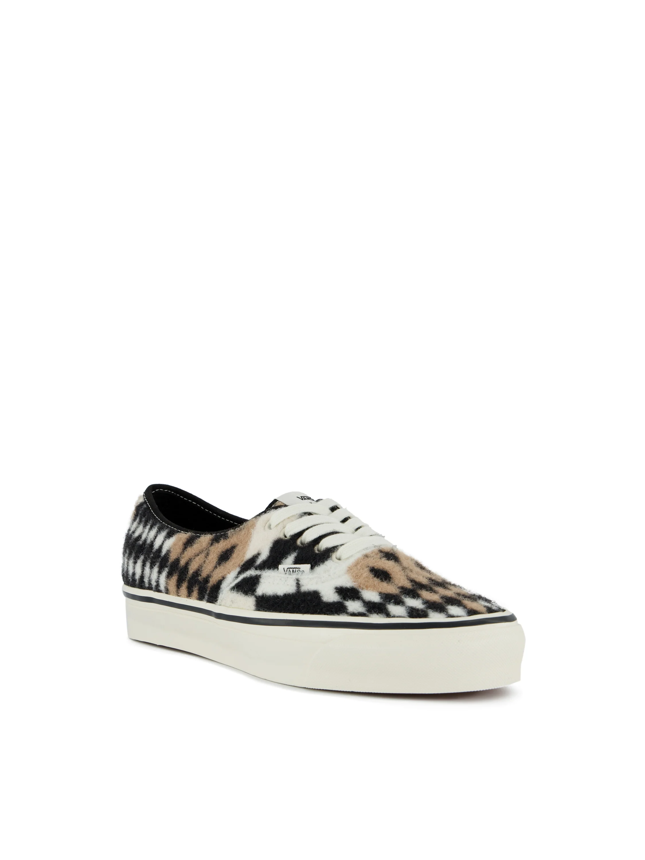 Sneakers realizzate in tela. VN000EK4 BPR1 VANS 