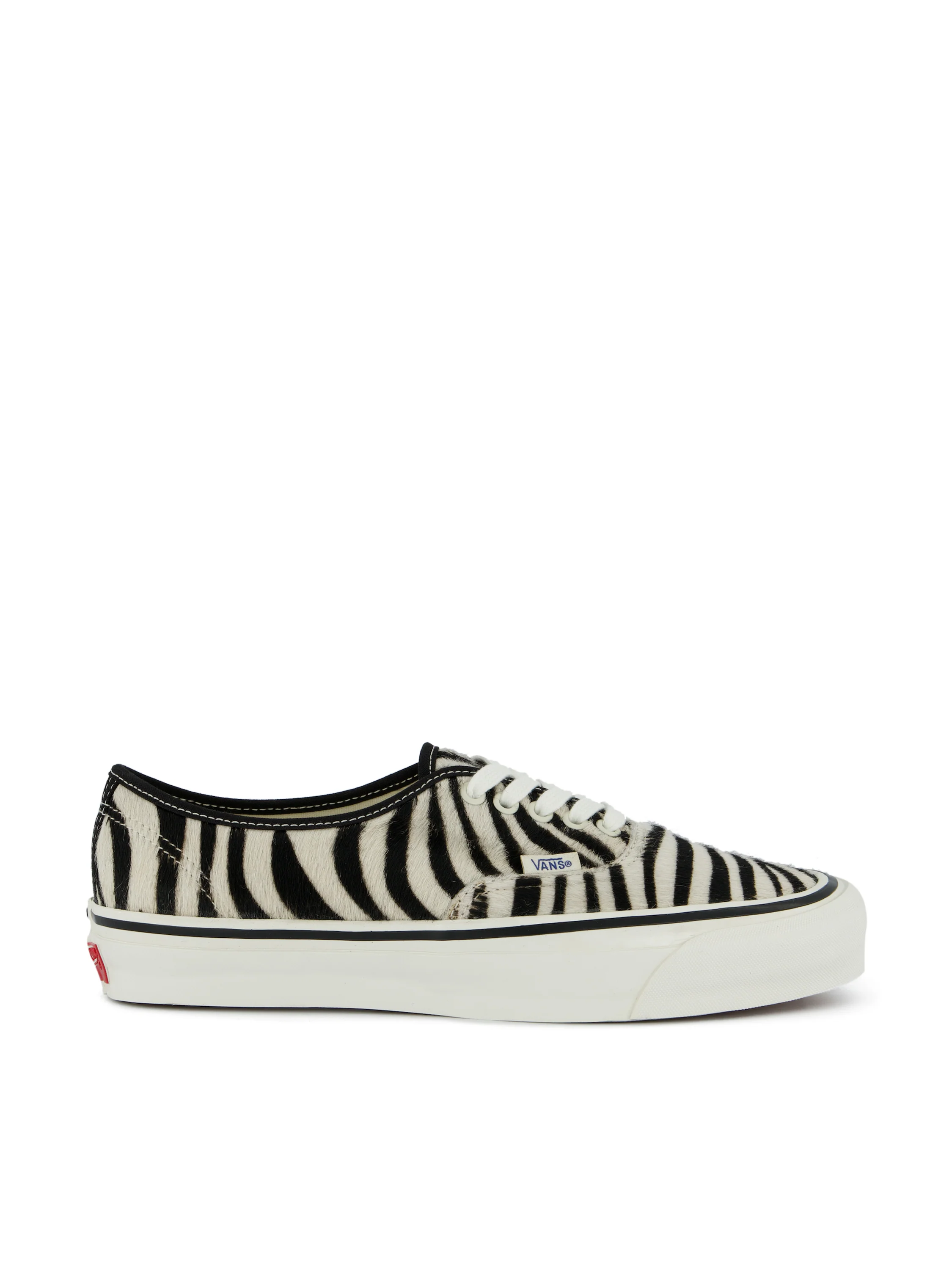 Sneakers realizzate in pelle. VN000EK4 CDA1 VANS 