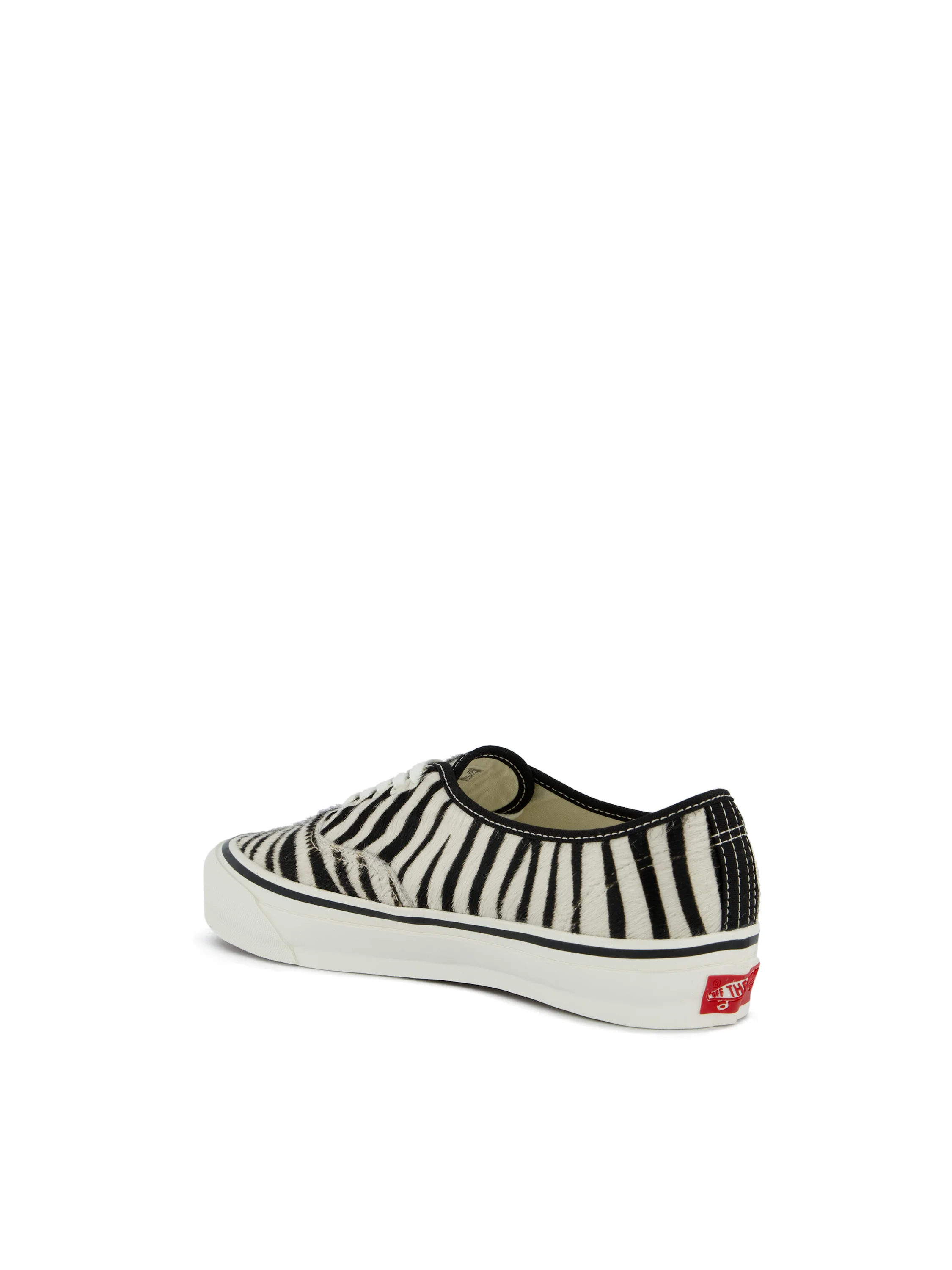 Sneakers realizzate in pelle. VN000EK4 CDA1 VANS 