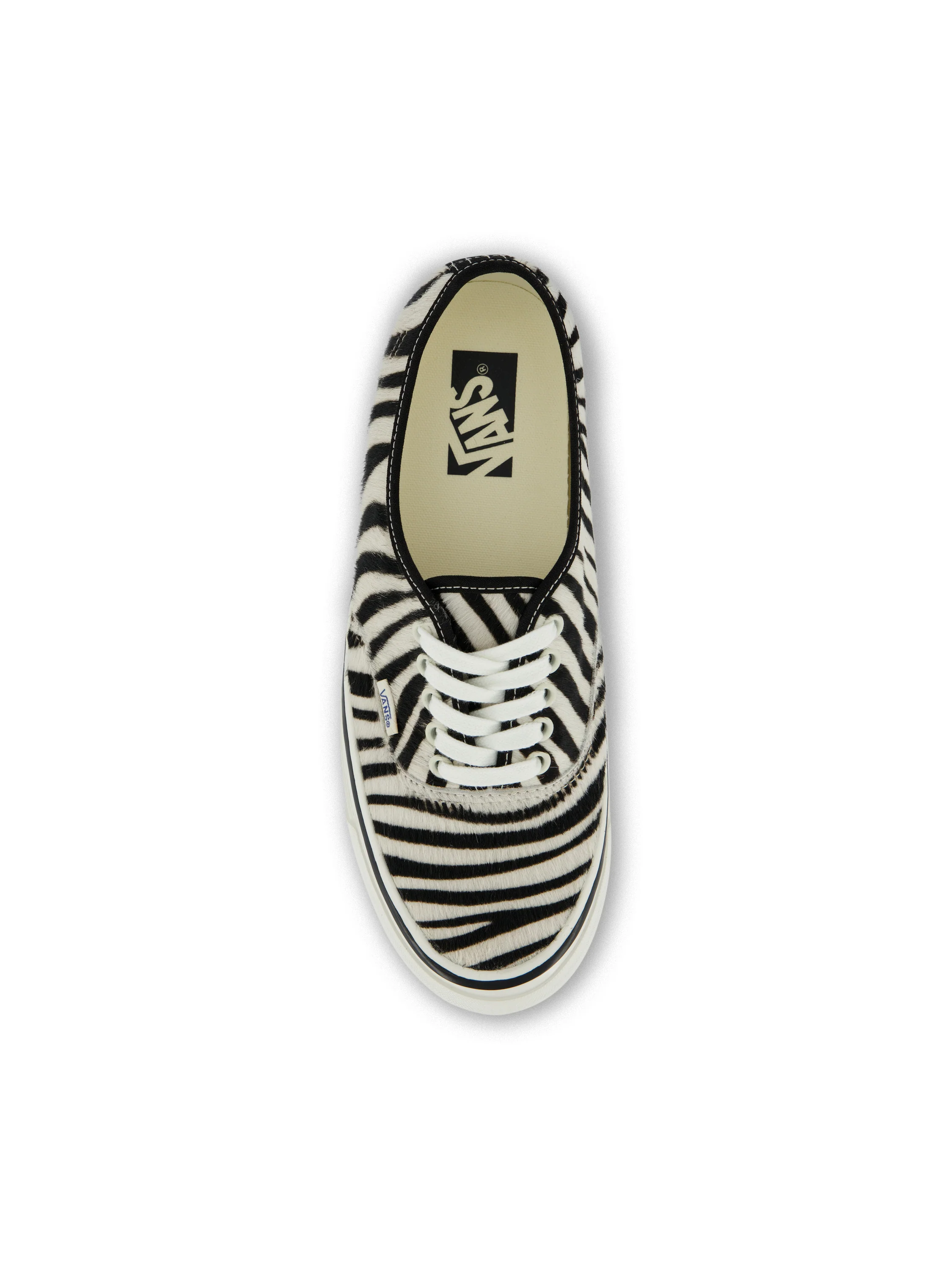 Sneakers realizzate in pelle. VN000EK4 CDA1 VANS 