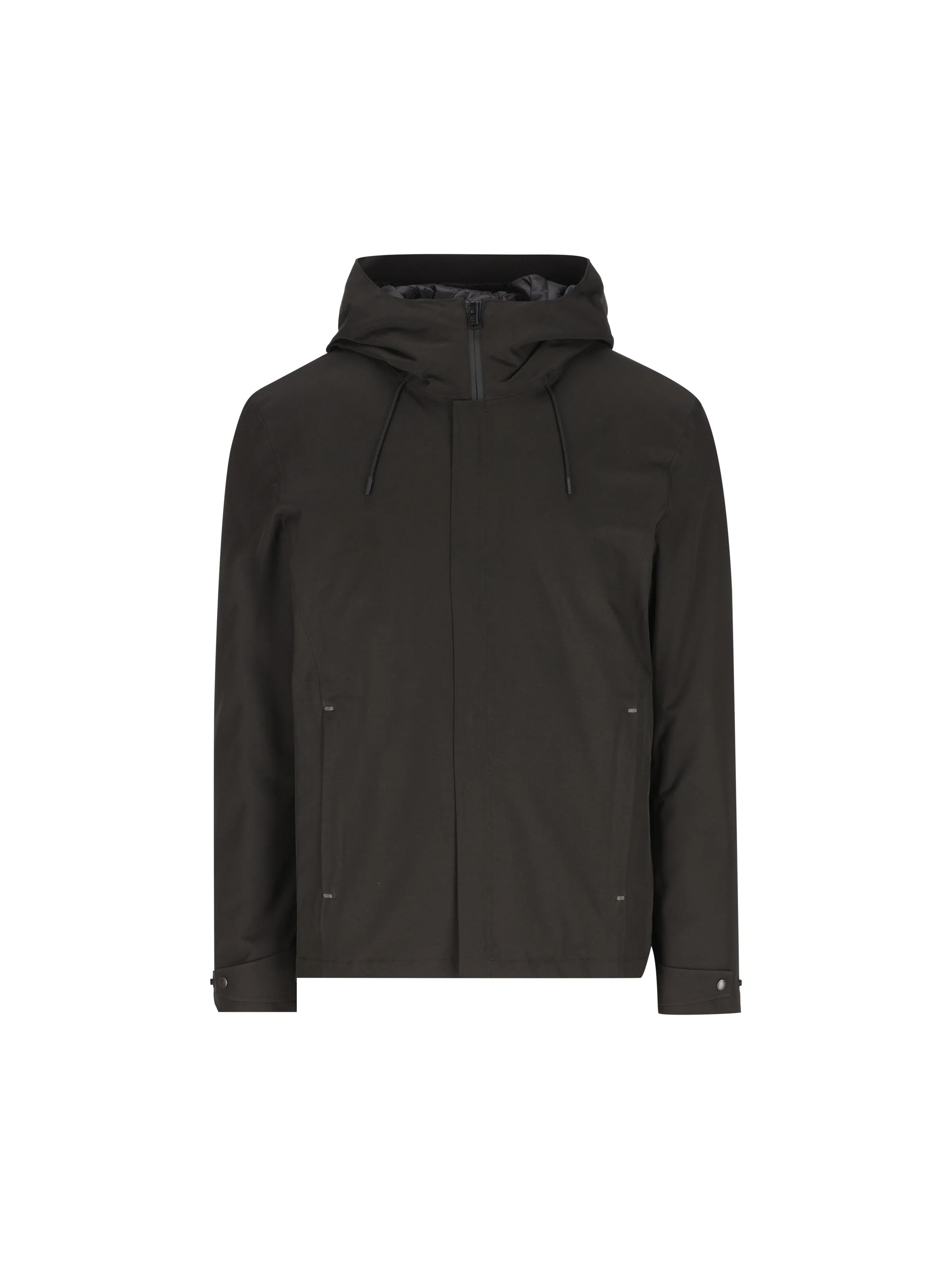 Giacca realizzata in tessuto tecnico. CFWOOU2099MBUT4099 100 WOOLRICH 