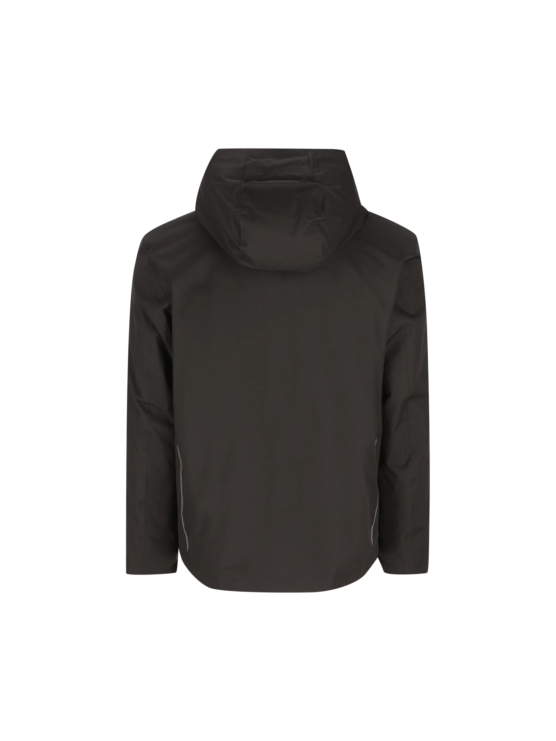 Giacca realizzata in tessuto tecnico. CFWOOU2099MBUT4099 100 WOOLRICH 