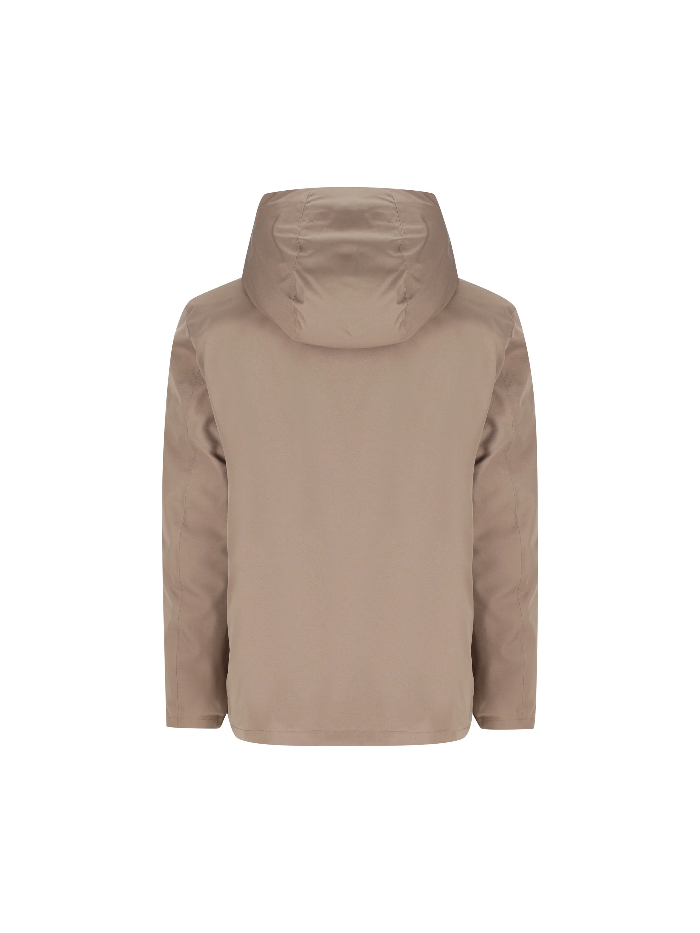Giacca realizzata in tessuto tecnico. CFWOOU2099MBUT4099 7425 WOOLRICH 