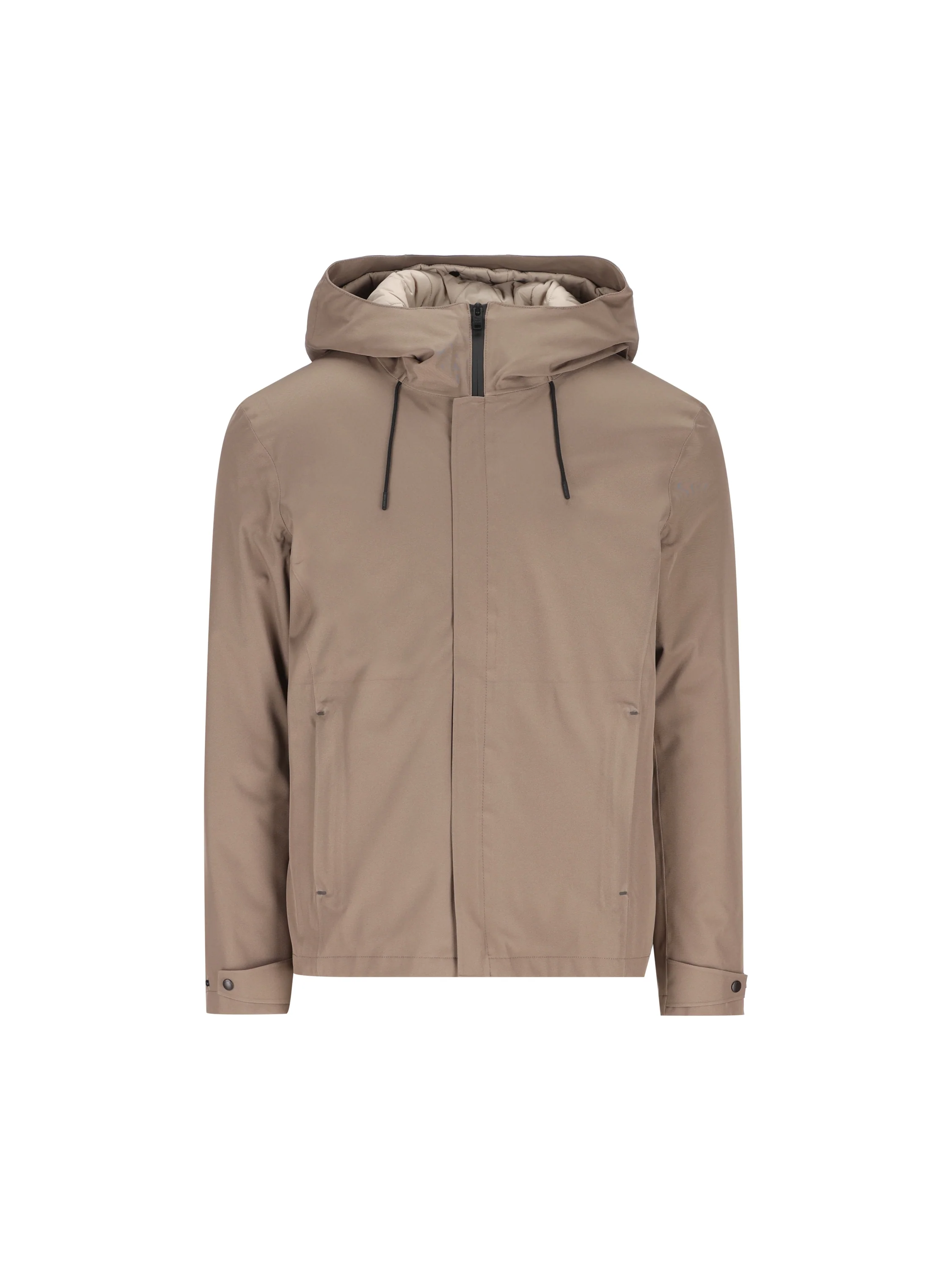 Giacca realizzata in tessuto tecnico. CFWOOU2099MBUT4099 7425 WOOLRICH 
