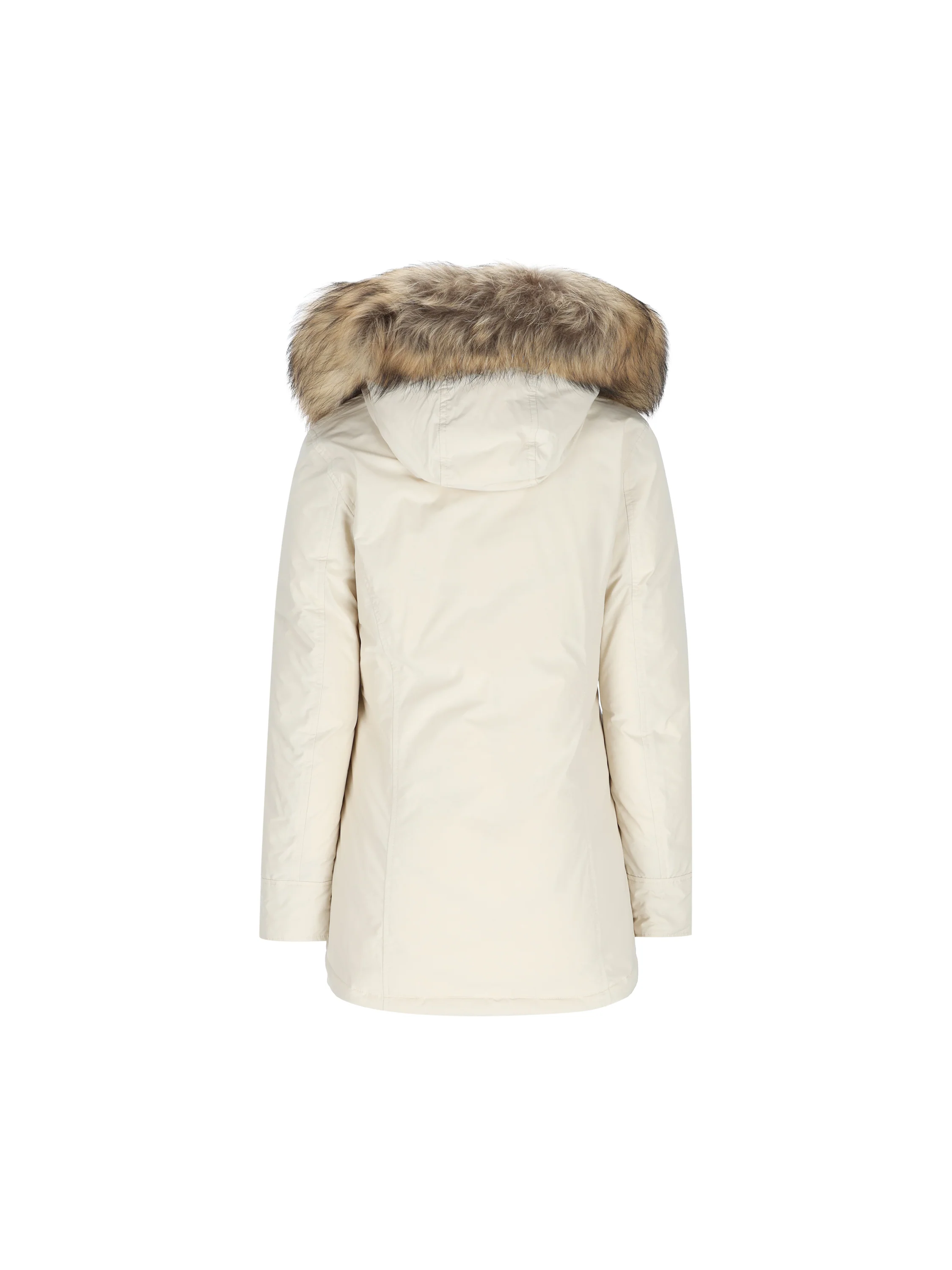 Giacca realizzata in tessuto Urban Touch CFWWOU0652FBUT3128 8743 WOOLRICH