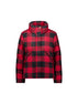 Giacca realizzata in lana. CFWWOU2257FRUT5468 5321 WOOLRICH 