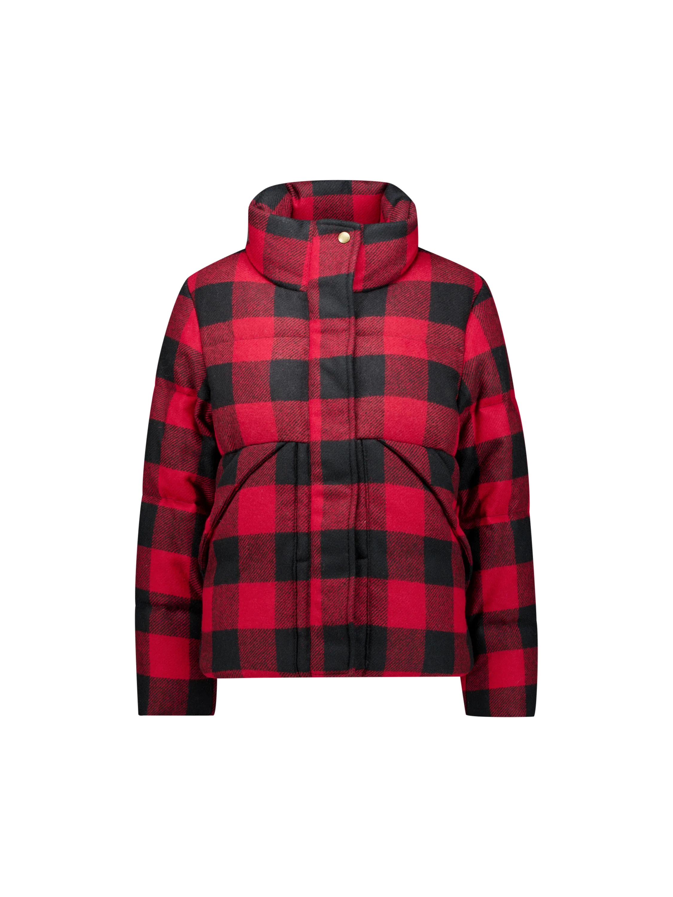 Giacca realizzata in lana. CFWWOU2257FRUT5468 5321 WOOLRICH