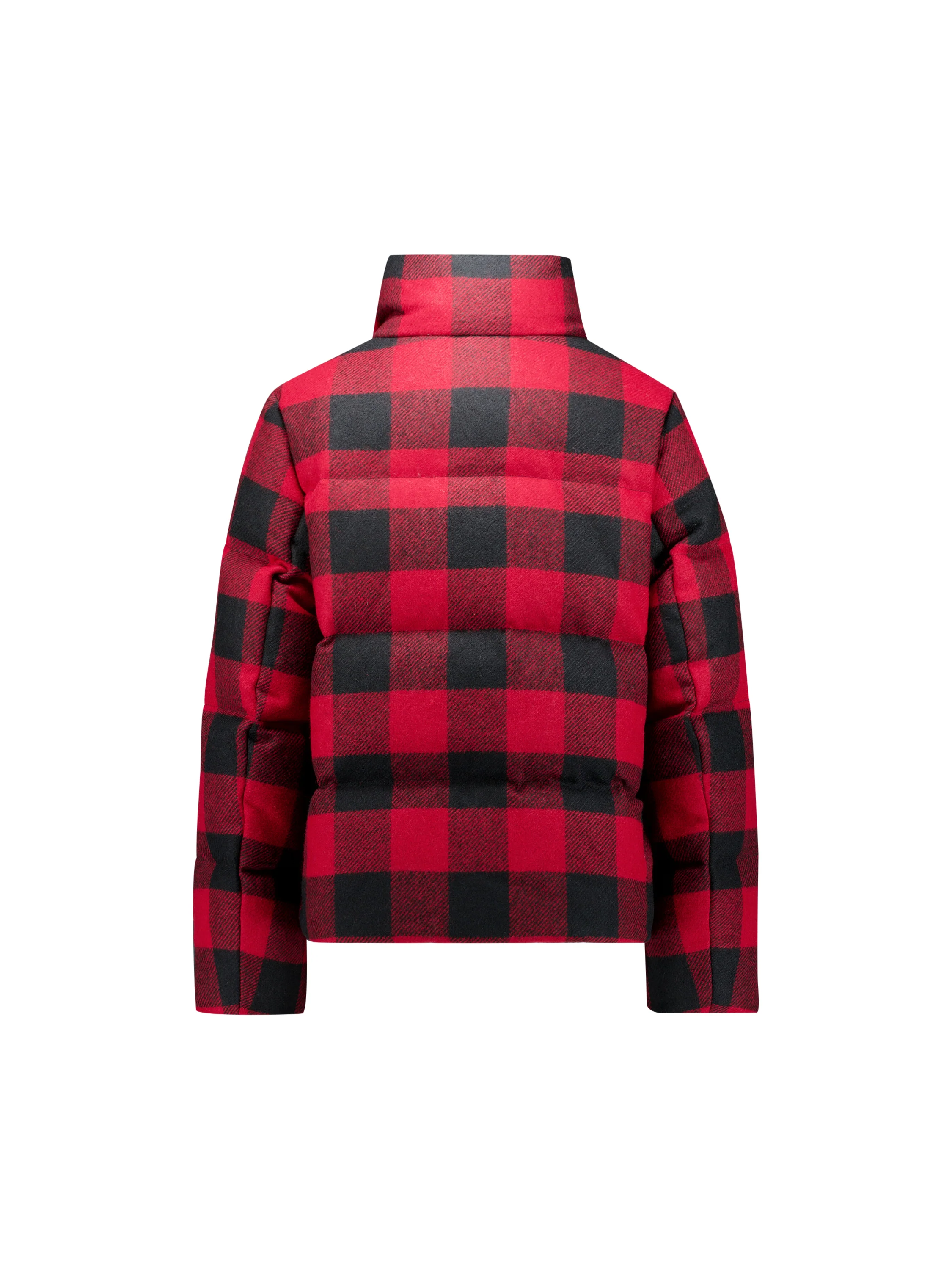 Giacca realizzata in lana. CFWWOU2257FRUT5468 5321 WOOLRICH 
