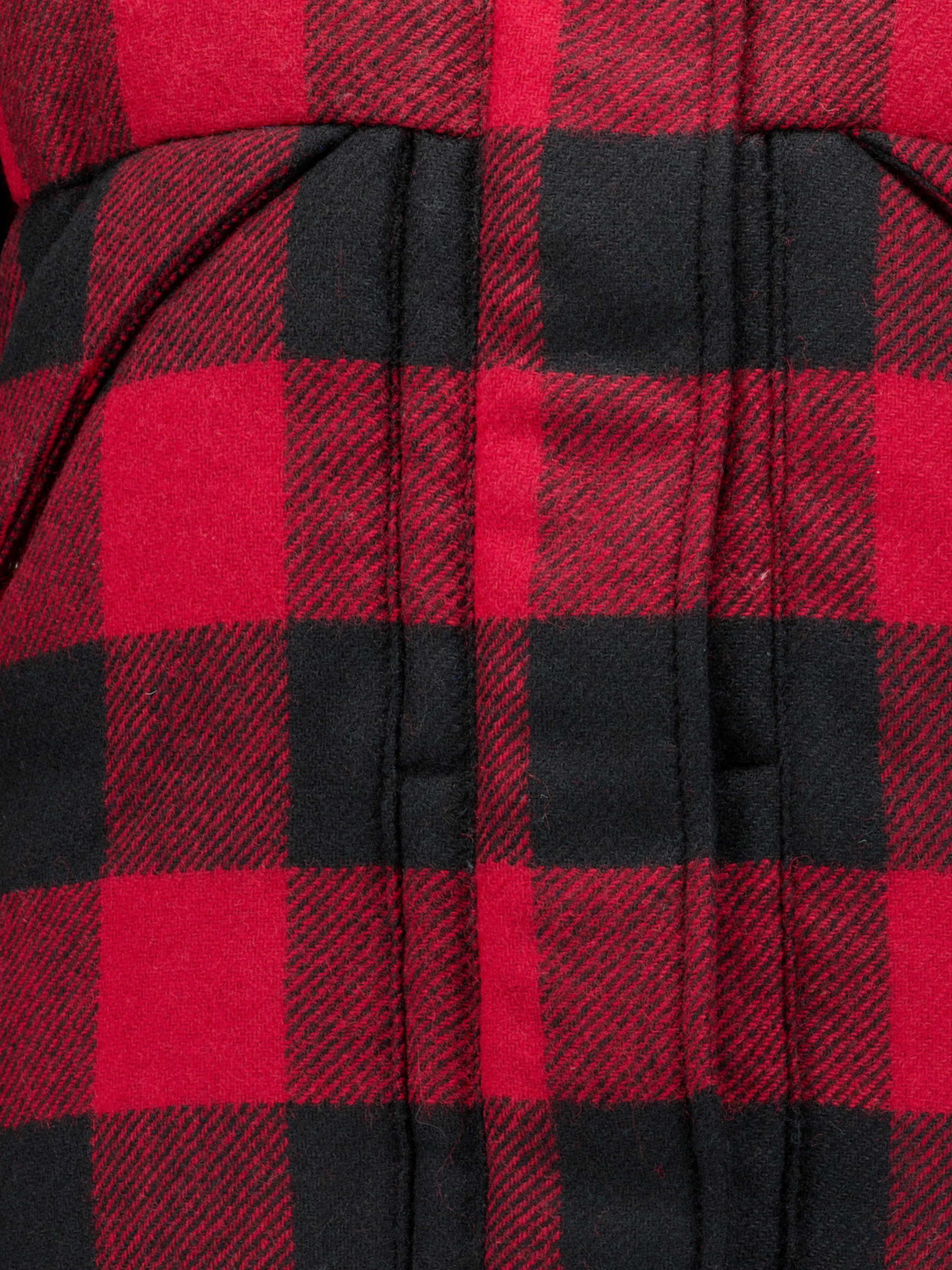 Giacca realizzata in lana. CFWWOU2257FRUT5468 5321 WOOLRICH 