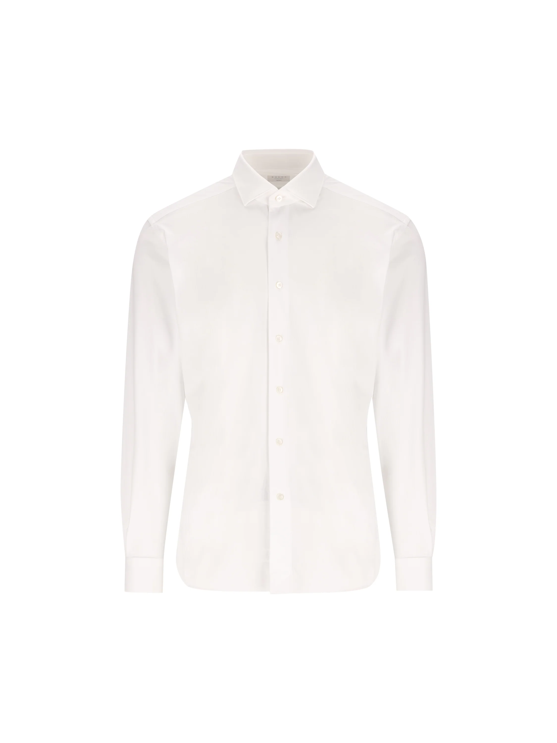 Camicia realizzata in poliammide. ACT558ML 11460001 XACUS 