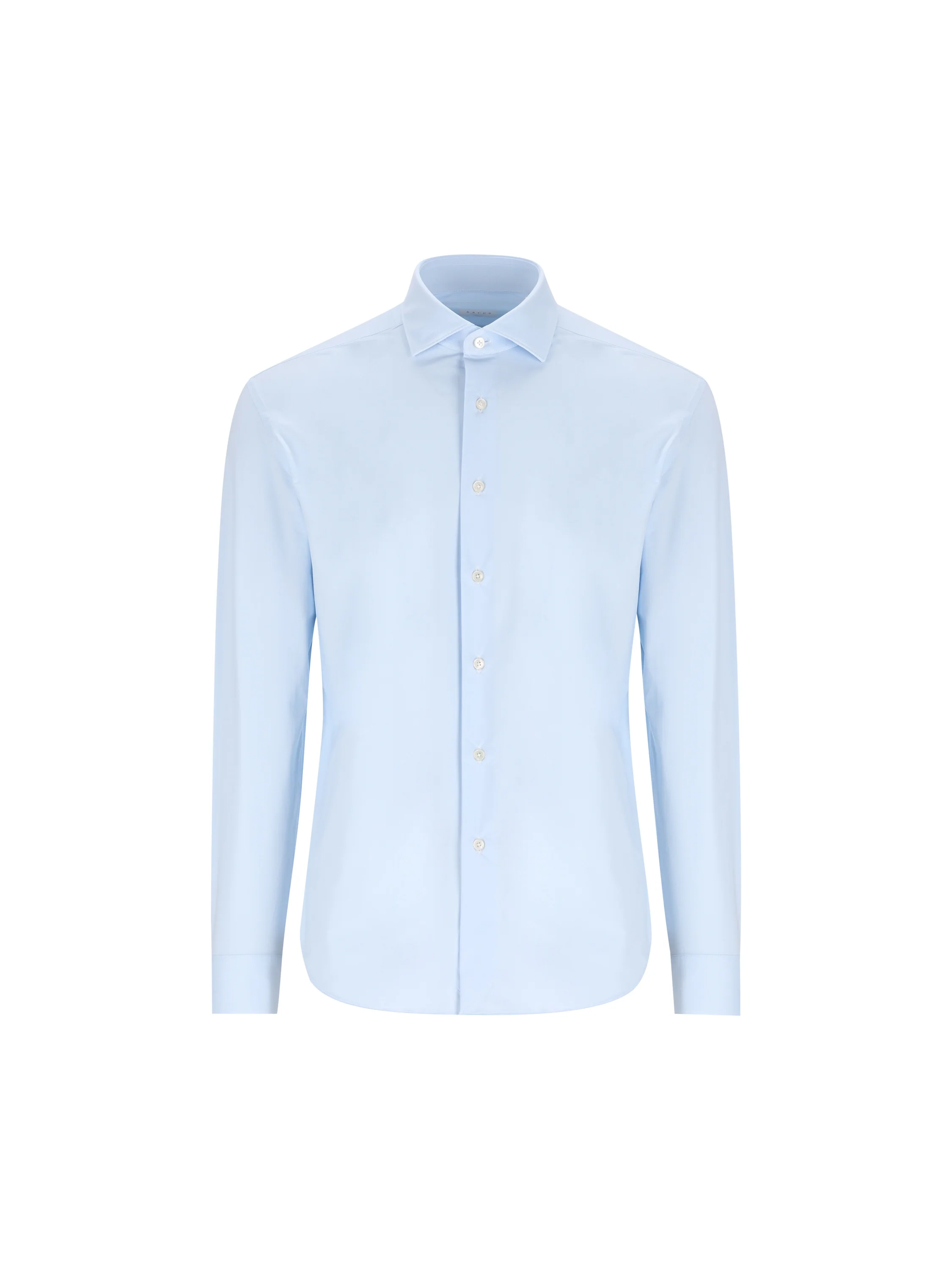 Camicia realizzata in poliammide. ACT558ML 11460002 XACUS 