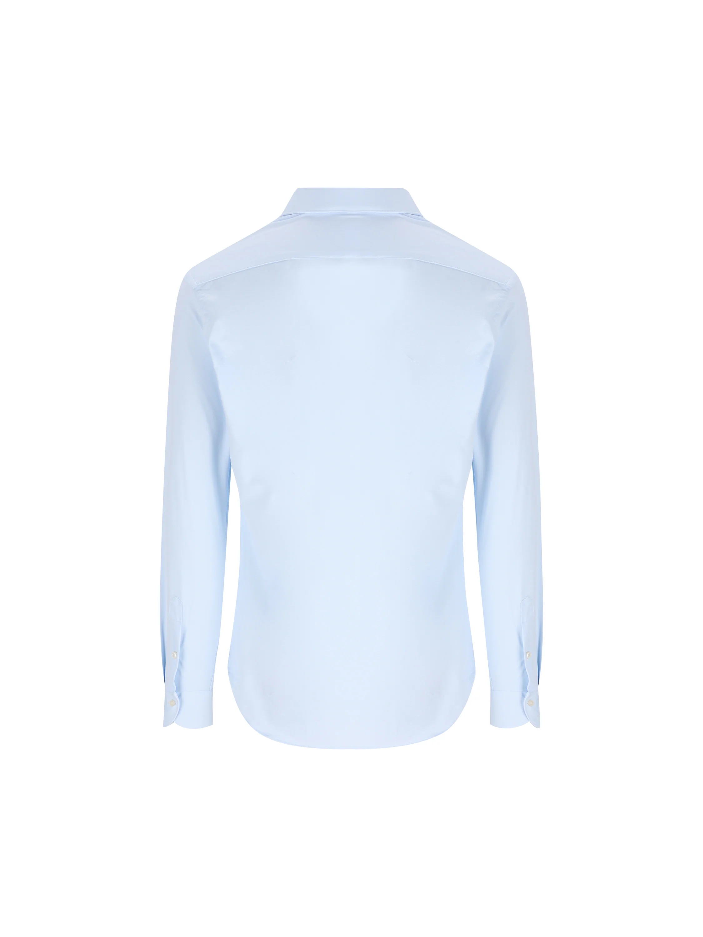 Camicia realizzata in poliammide. ACT558ML 11460002 XACUS 