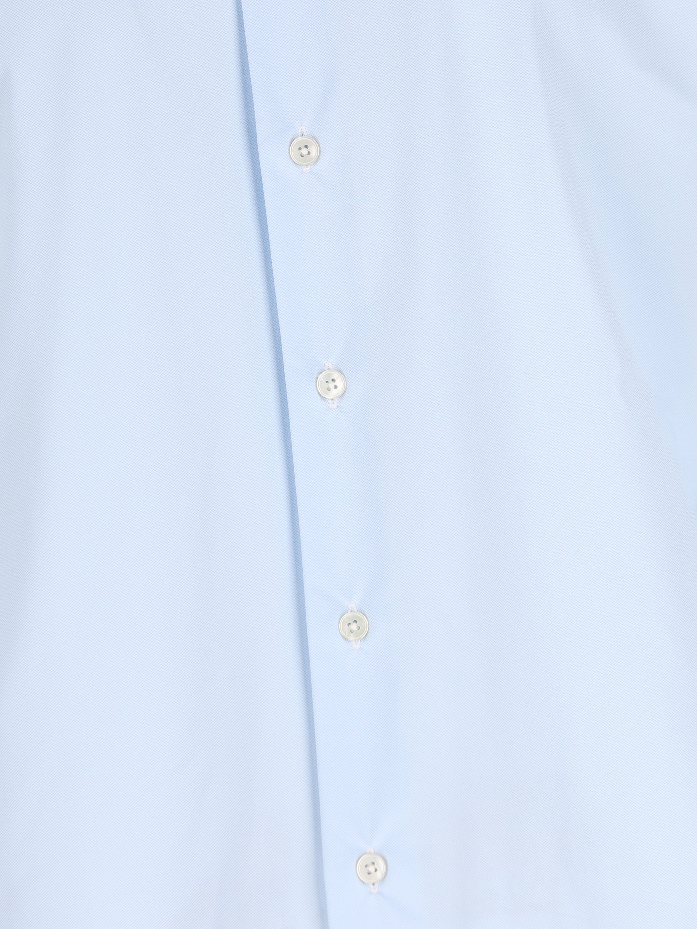 Camicia realizzata in poliammide. ACT558ML 11460002 XACUS 