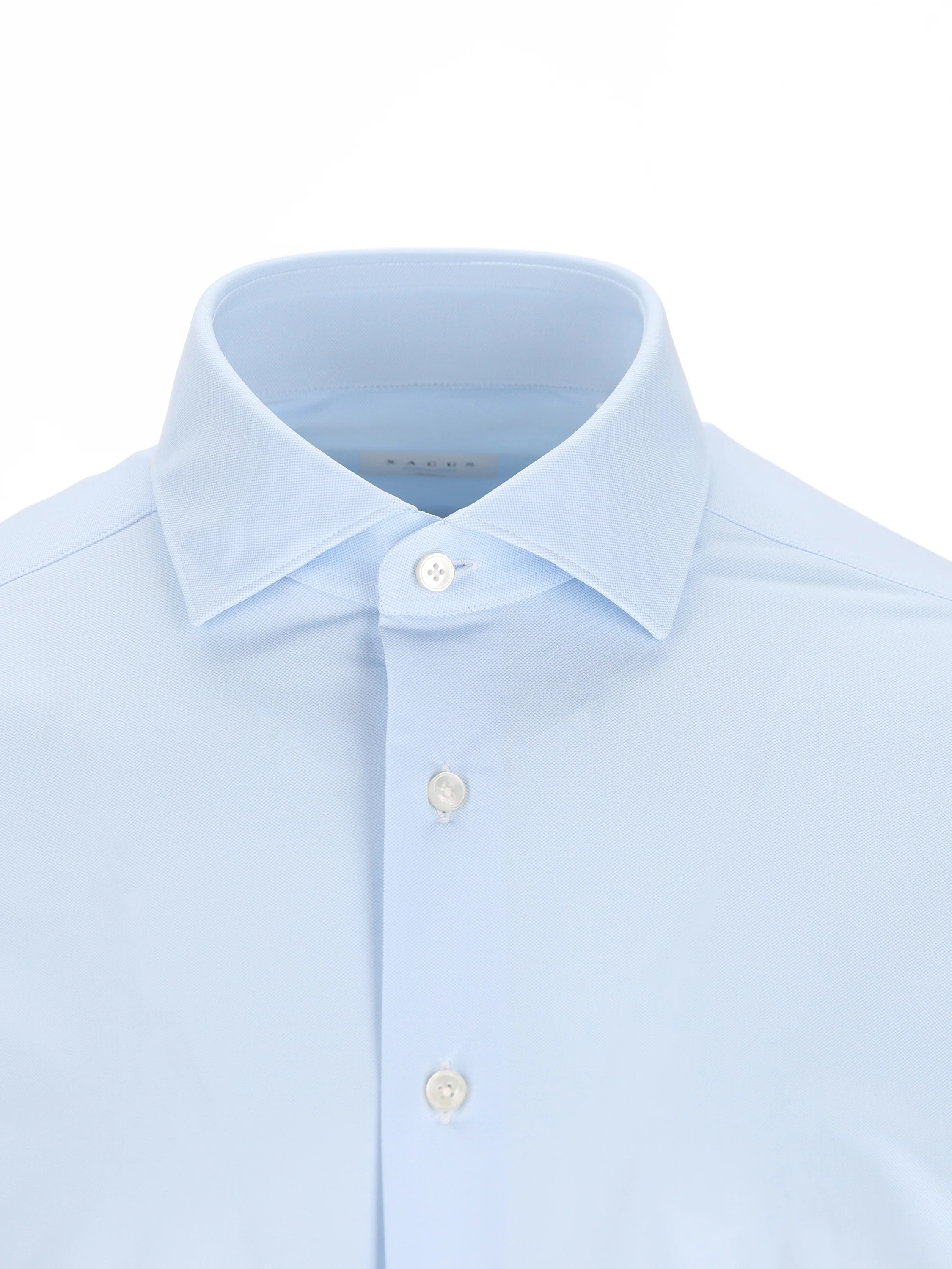 Camicia realizzata in poliammide. ACT558ML 11460002 XACUS 