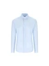 Camicia realizzata in poliammide. ACT558ML 11460002 XACUS 