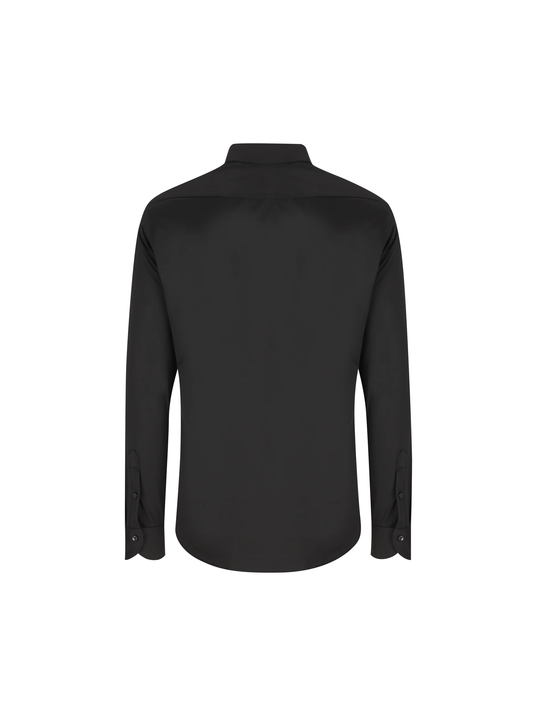 Camicia realizzata in poliammide. ACT558ML 11460004 XACUS
