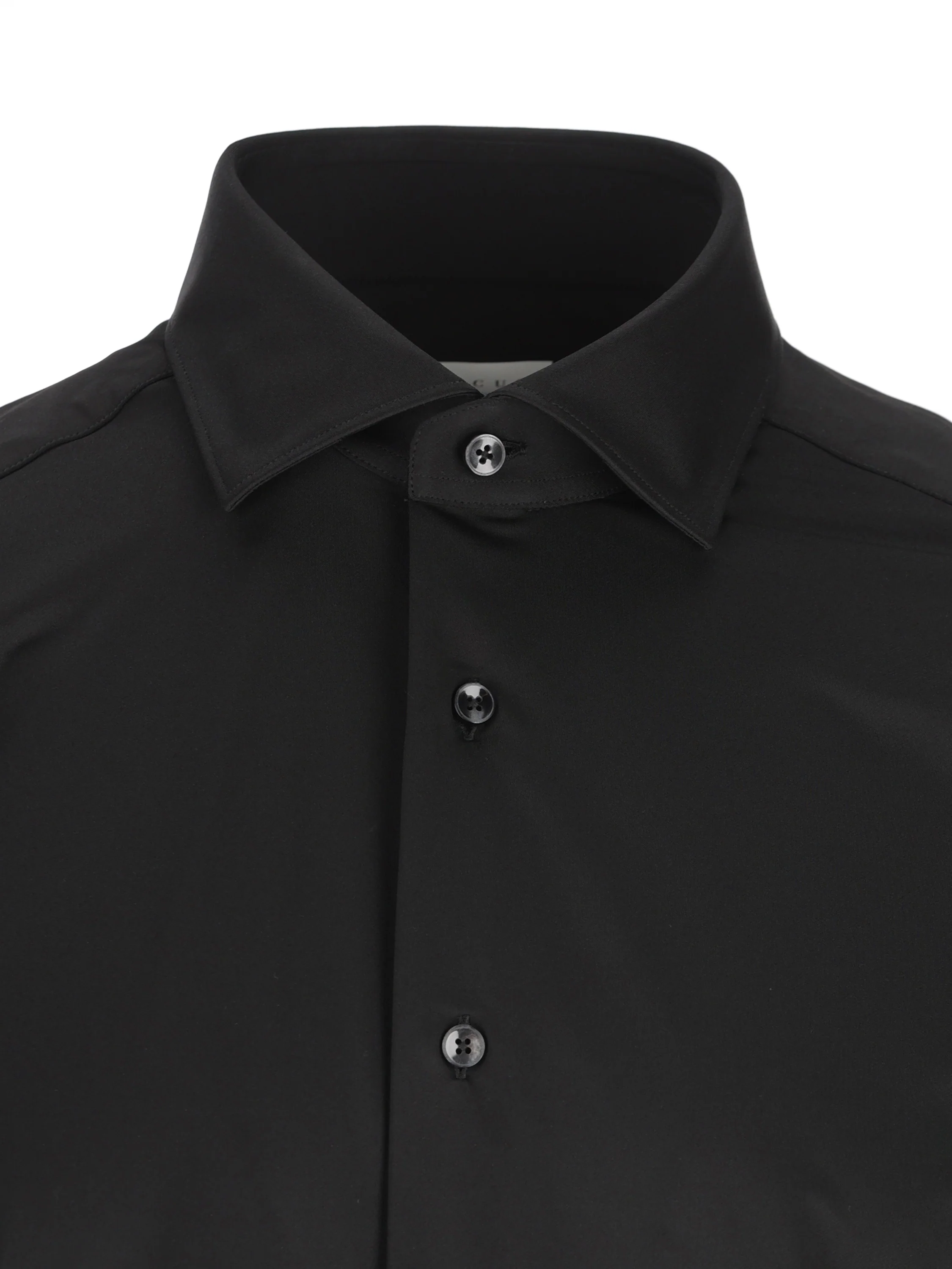 Camicia realizzata in poliammide. ACT558ML 11460004 XACUS 