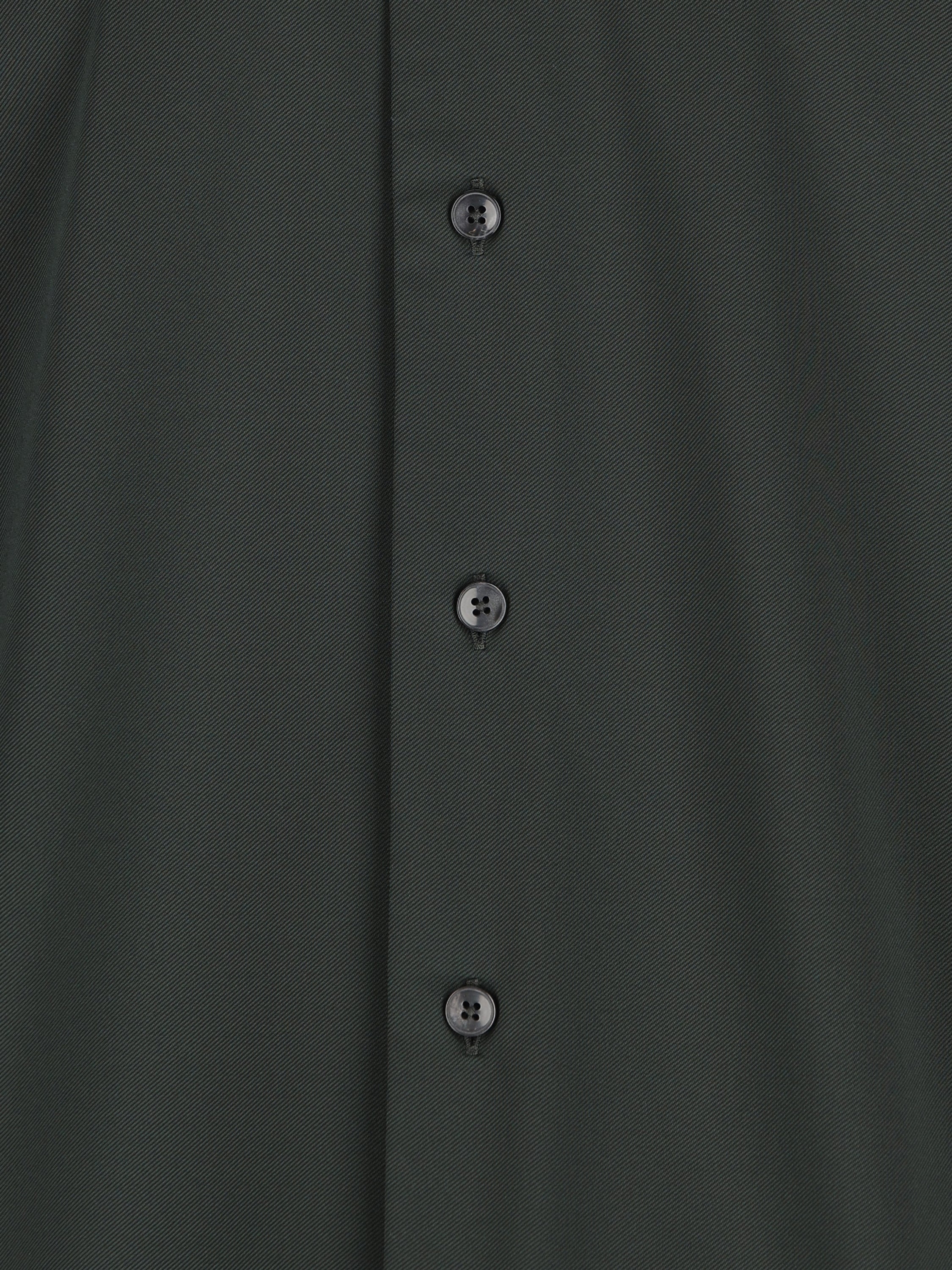 Camicia realizzata in poliammide. ACT558ML 11460032 XACUS 