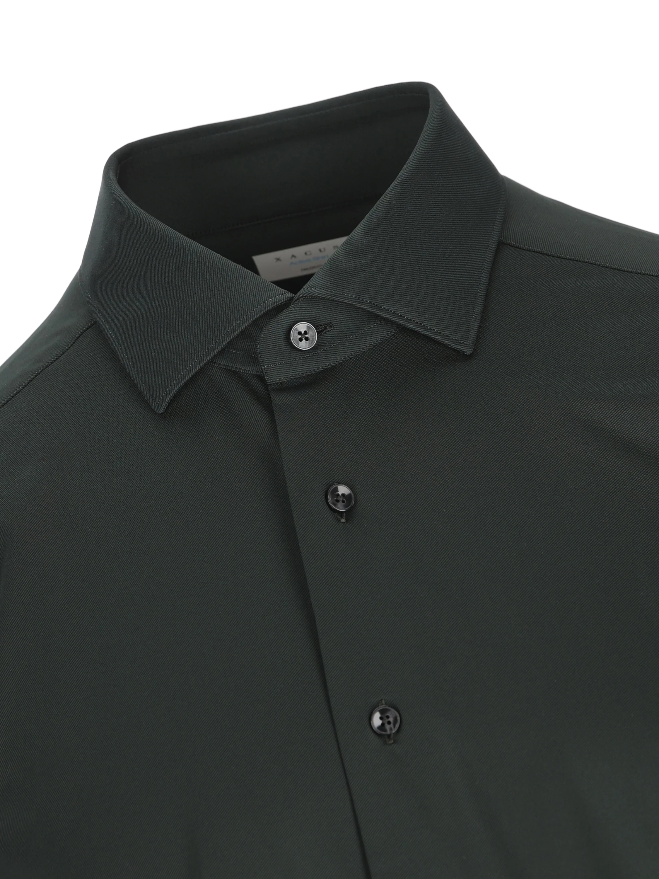 Camicia realizzata in poliammide. ACT558ML 11460032 XACUS 