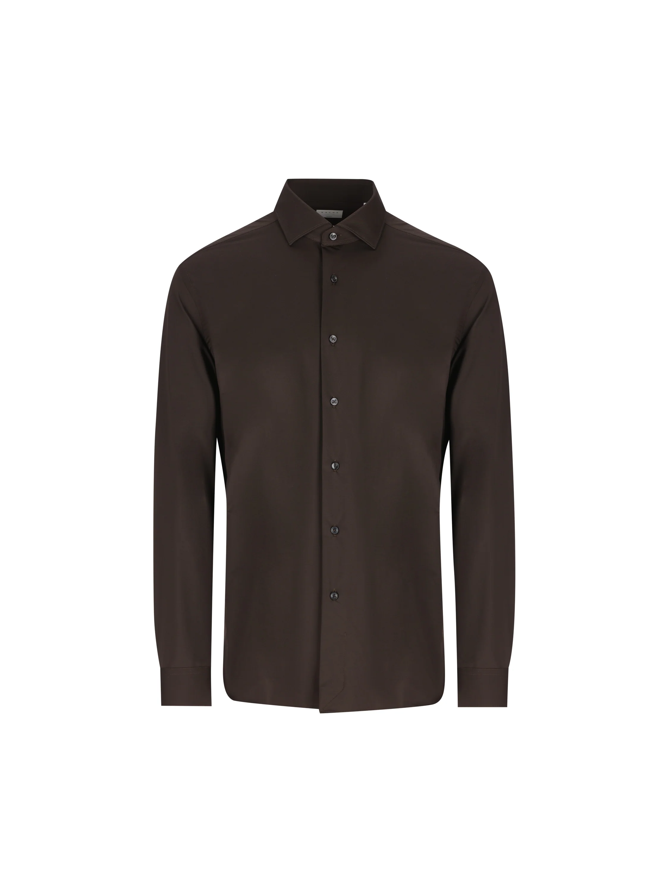 Camicia realizzata in poliammide. ACT558ML 11460045 XACUS 