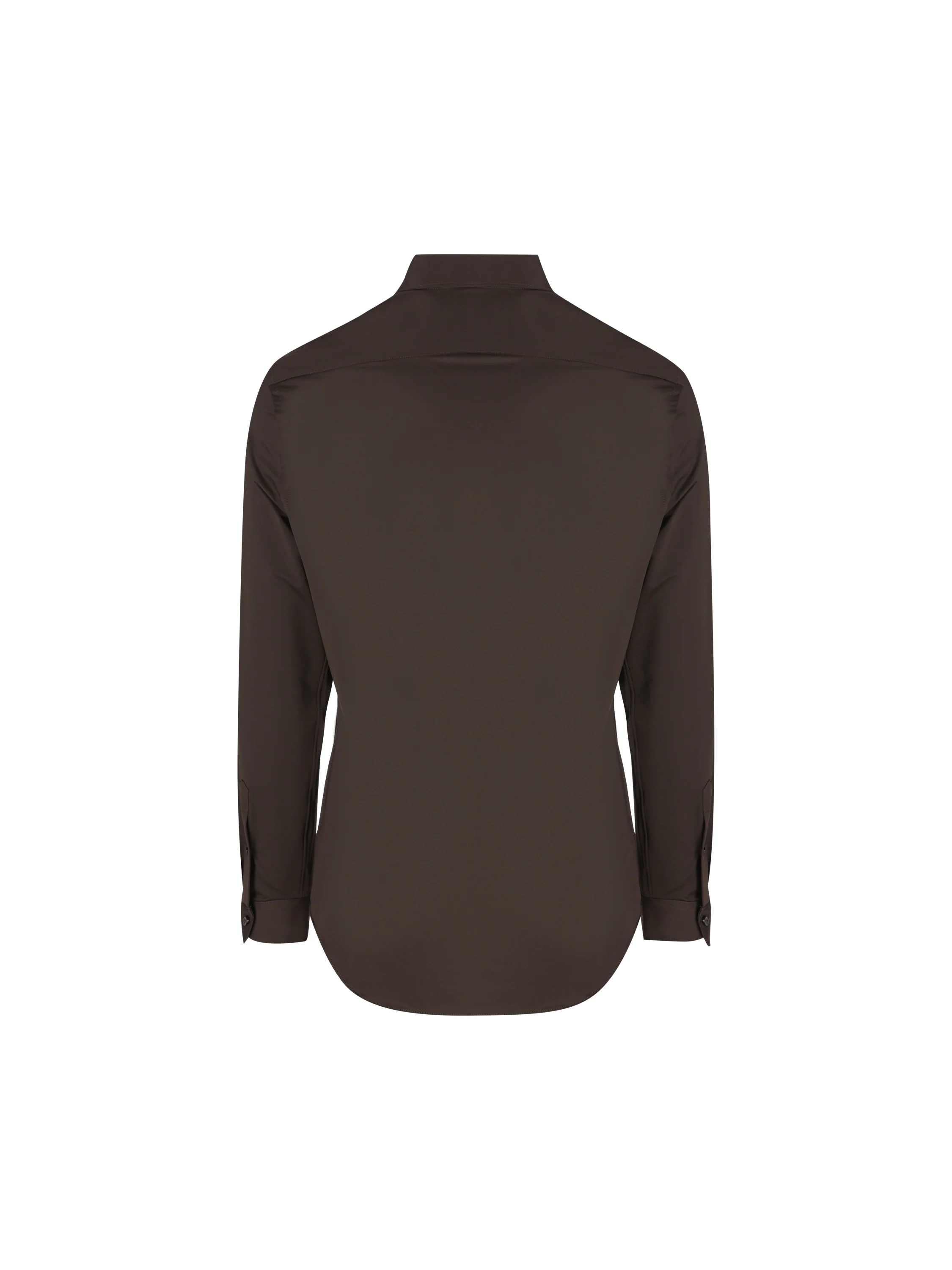 Camicia realizzata in poliammide. ACT558ML 11460045 XACUS 