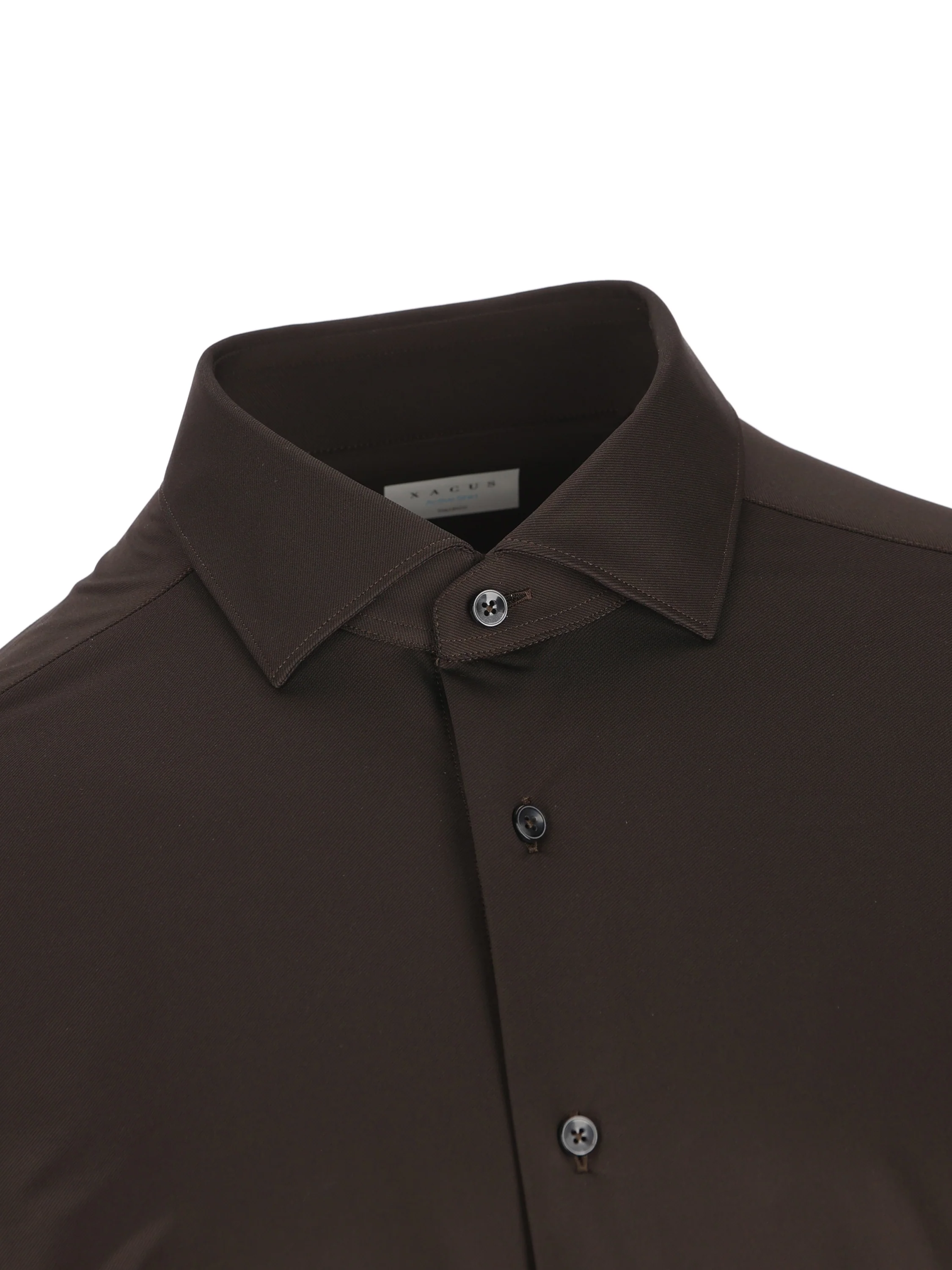 Camicia realizzata in poliammide. ACT558ML 11460045 XACUS 