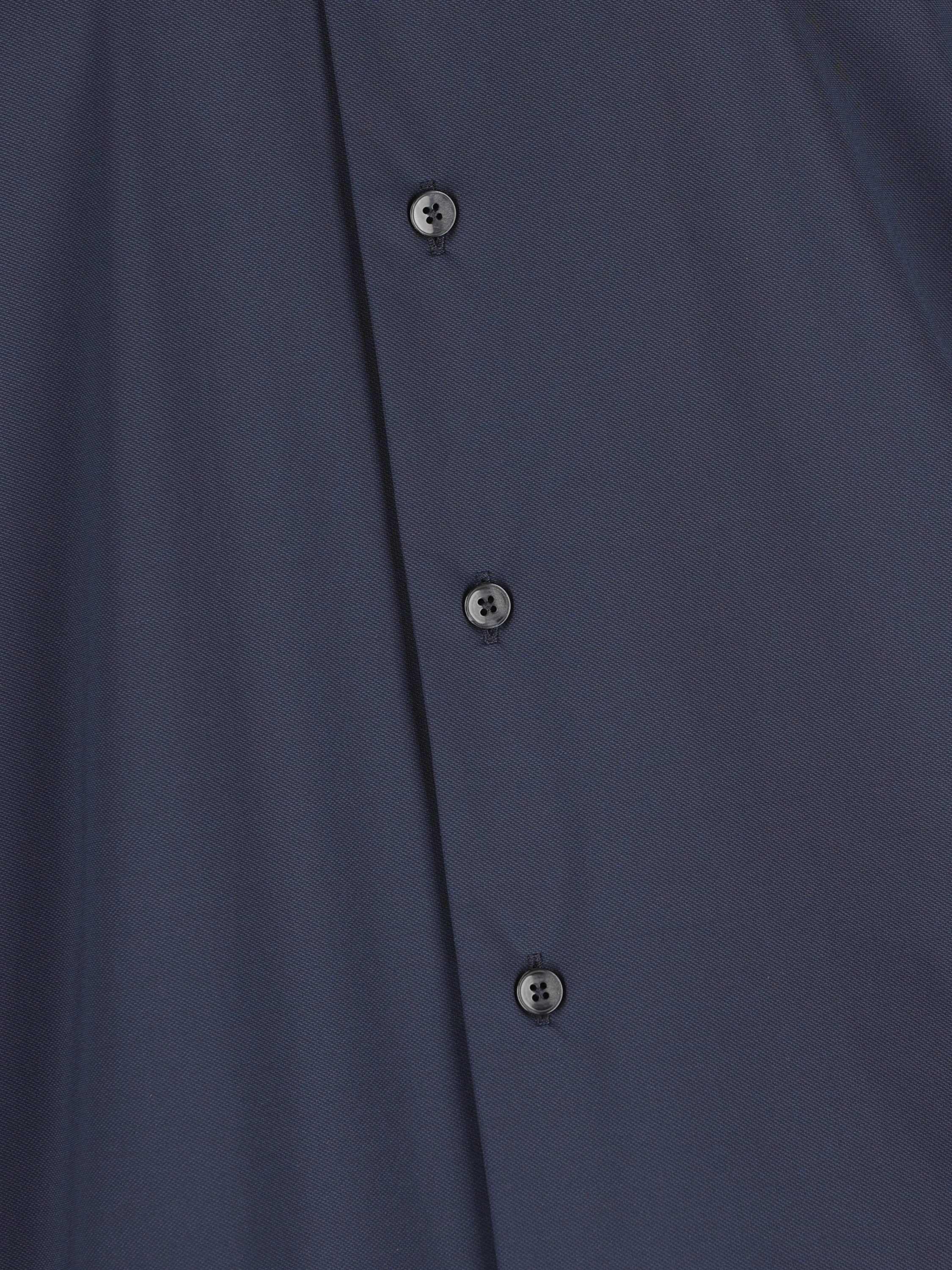 Camicia realizzata in poliammide. ACT558ML 11460055 XACUS 