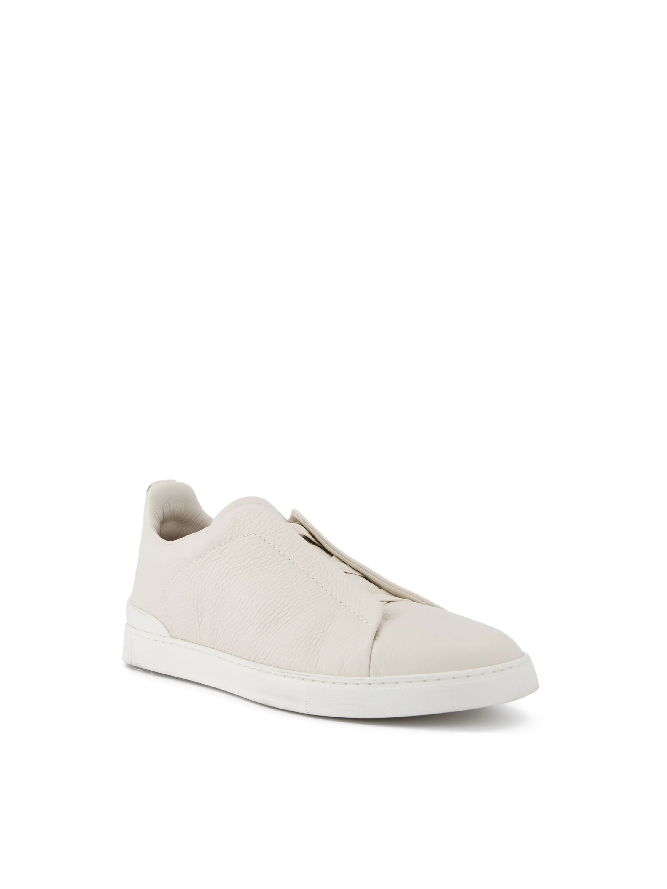 Scarpe realizzate in pelle di vitello. LHCVO S4667Z272 ZEGNA 