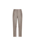 Pantaloni Sartoriali in Lana con Pince R430F06A4 75PM126R ZEGNA 