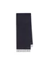 Sciarpa in Oasi Cashmere RE7L41SA8 26NBL1 ZEGNA 