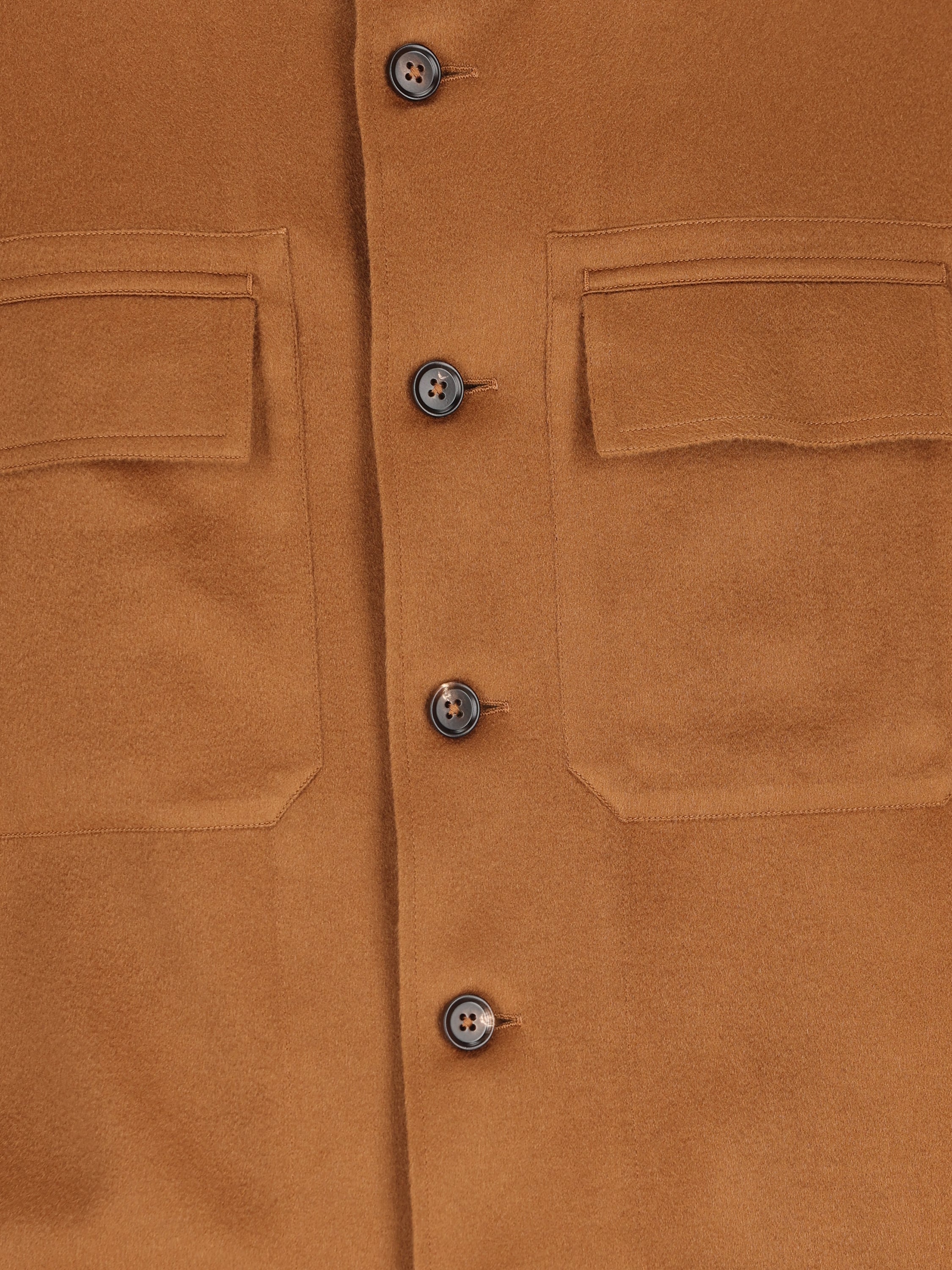 Giacca realizzata in cashmere. RE8V46 SOT6B092G ZEGNA 