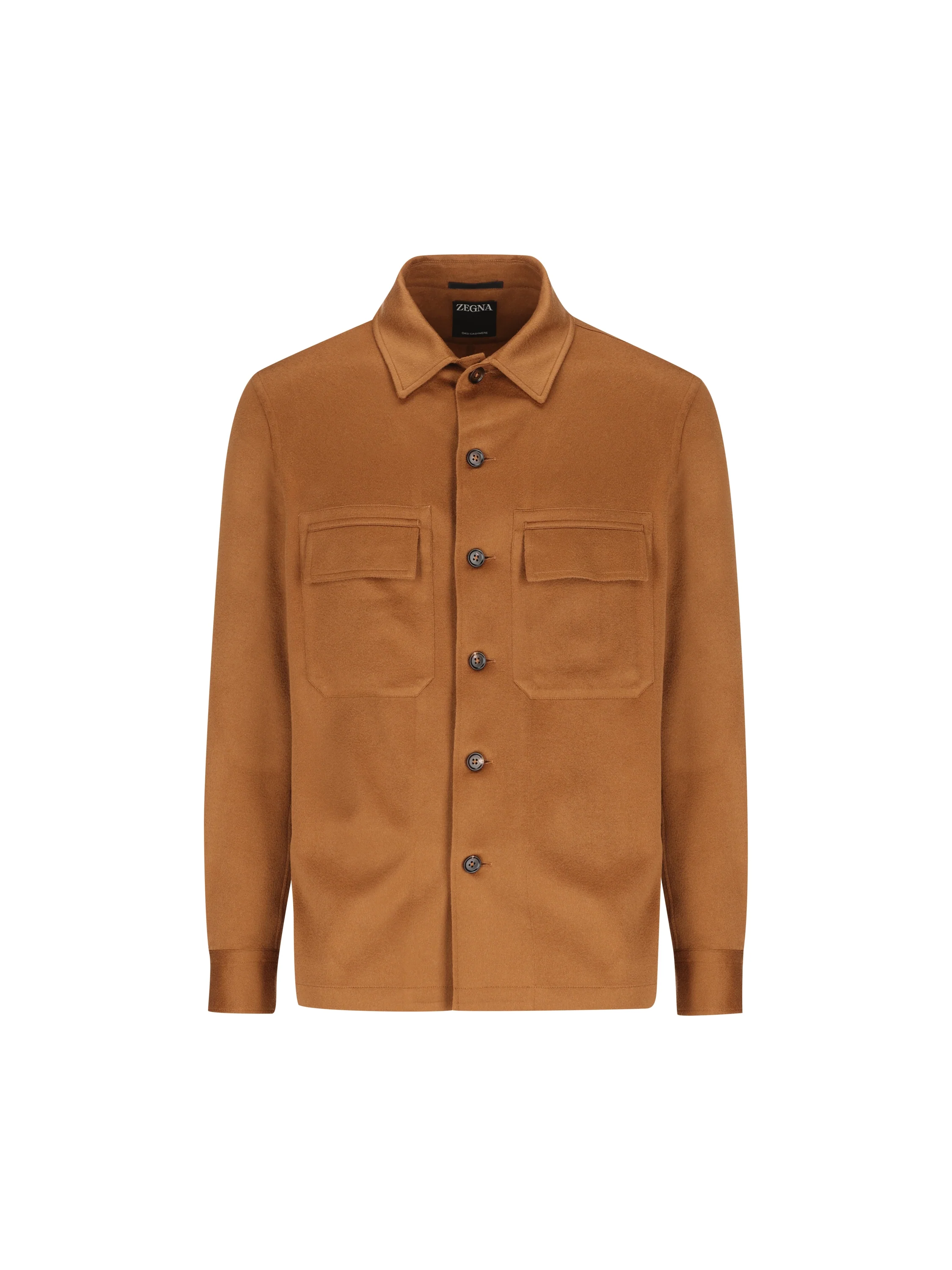 Giacca realizzata in cashmere. RE8V46 SOT6B092G ZEGNA 