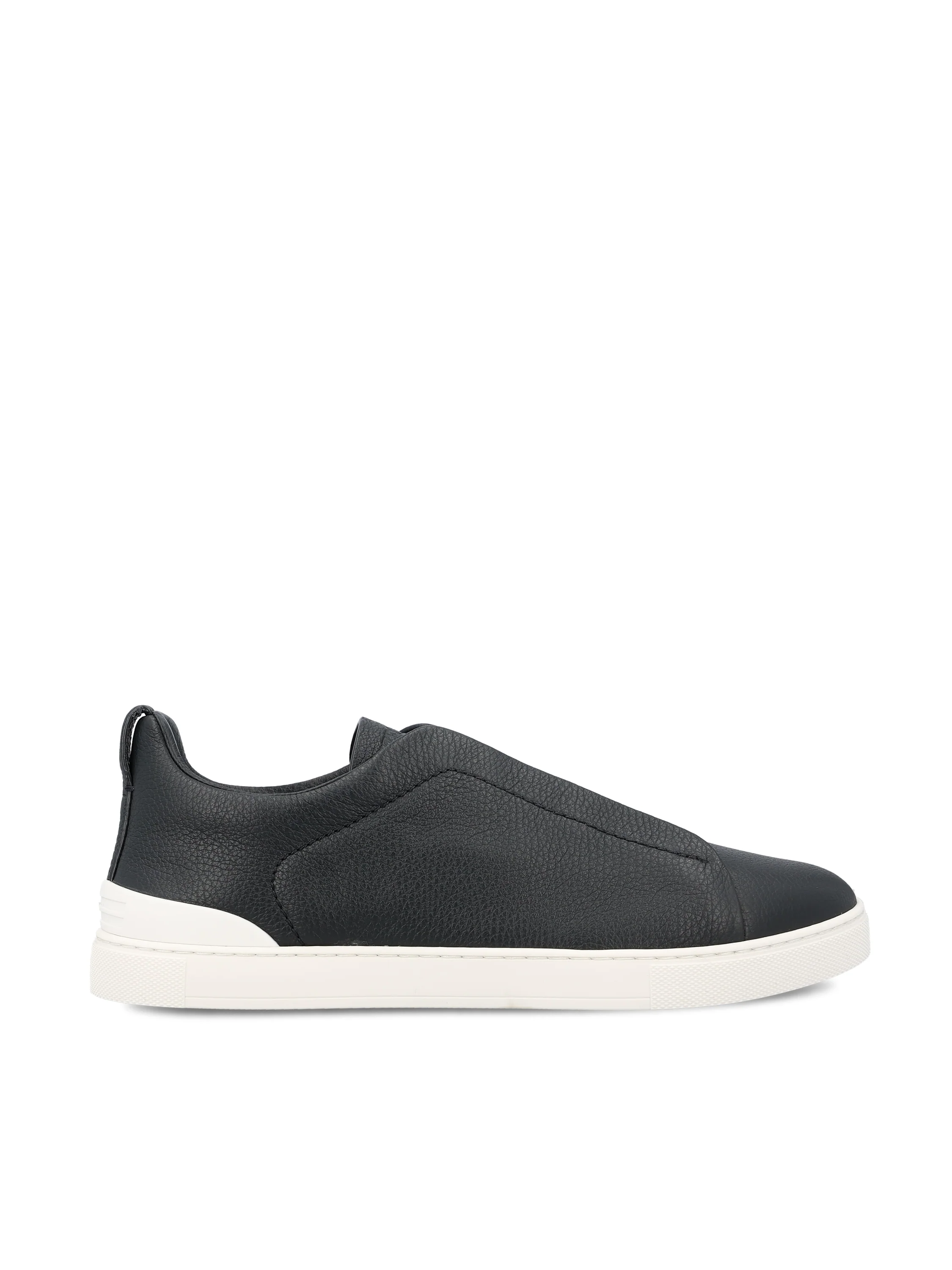 Sneakers realizzate in pelle. RLHCVN S8381ZNAV ZEGNA 
